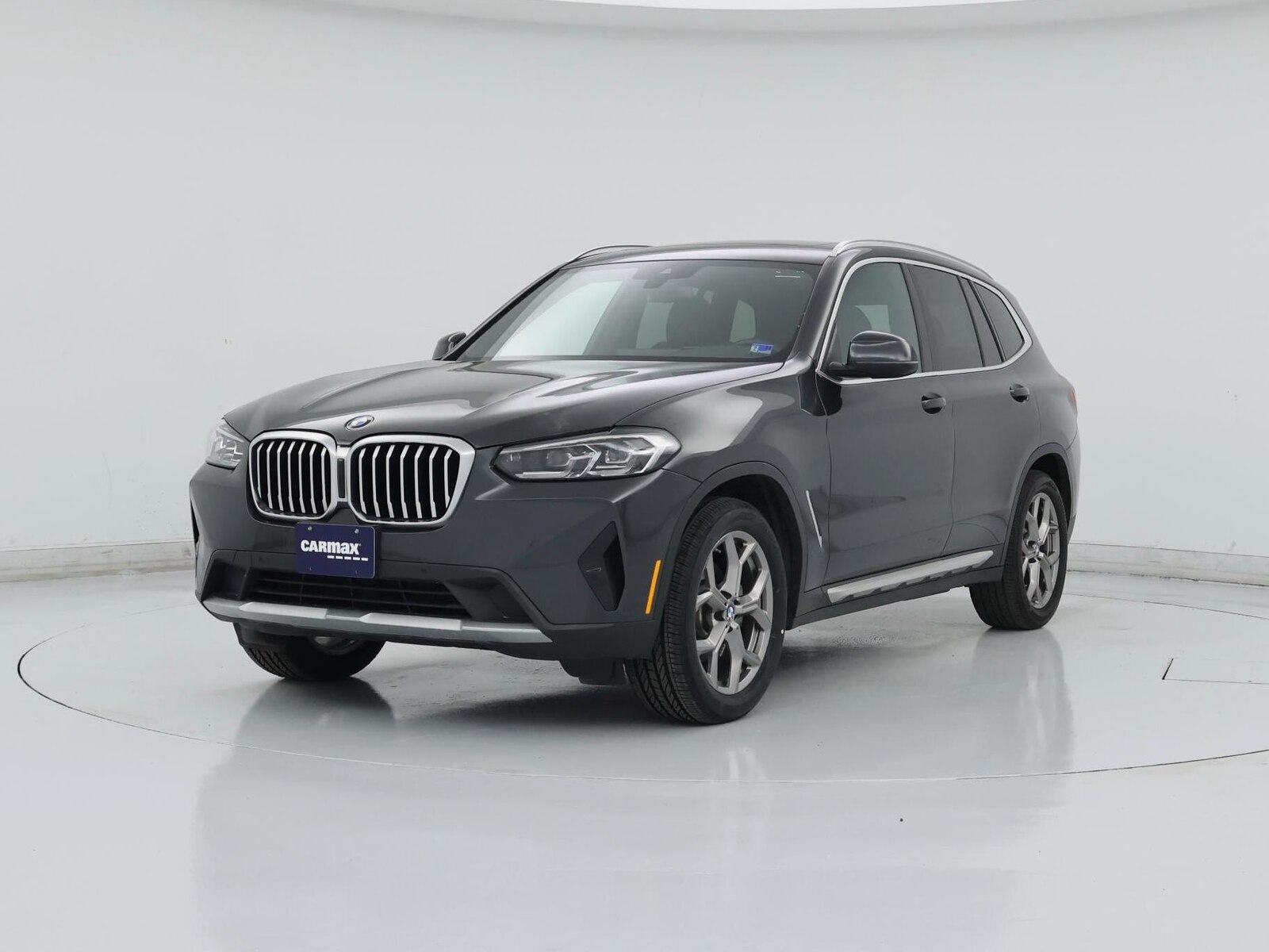 2022 BMW X3 30i