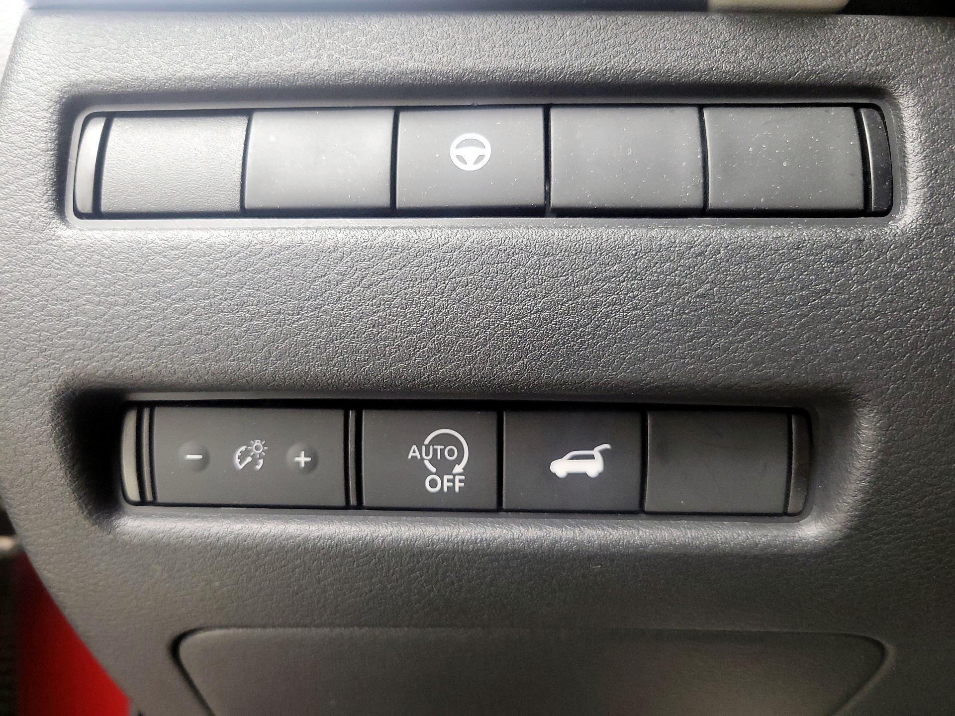 Thumbnail: 2023 Nissan Rogue - 13