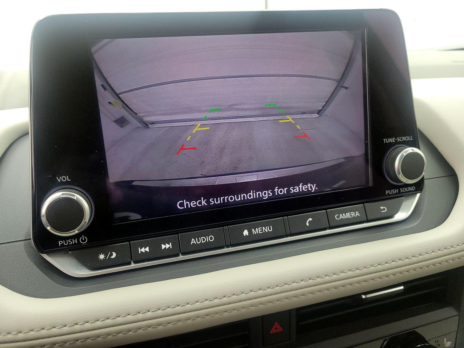 Thumbnail: 2023 Nissan Rogue - 14