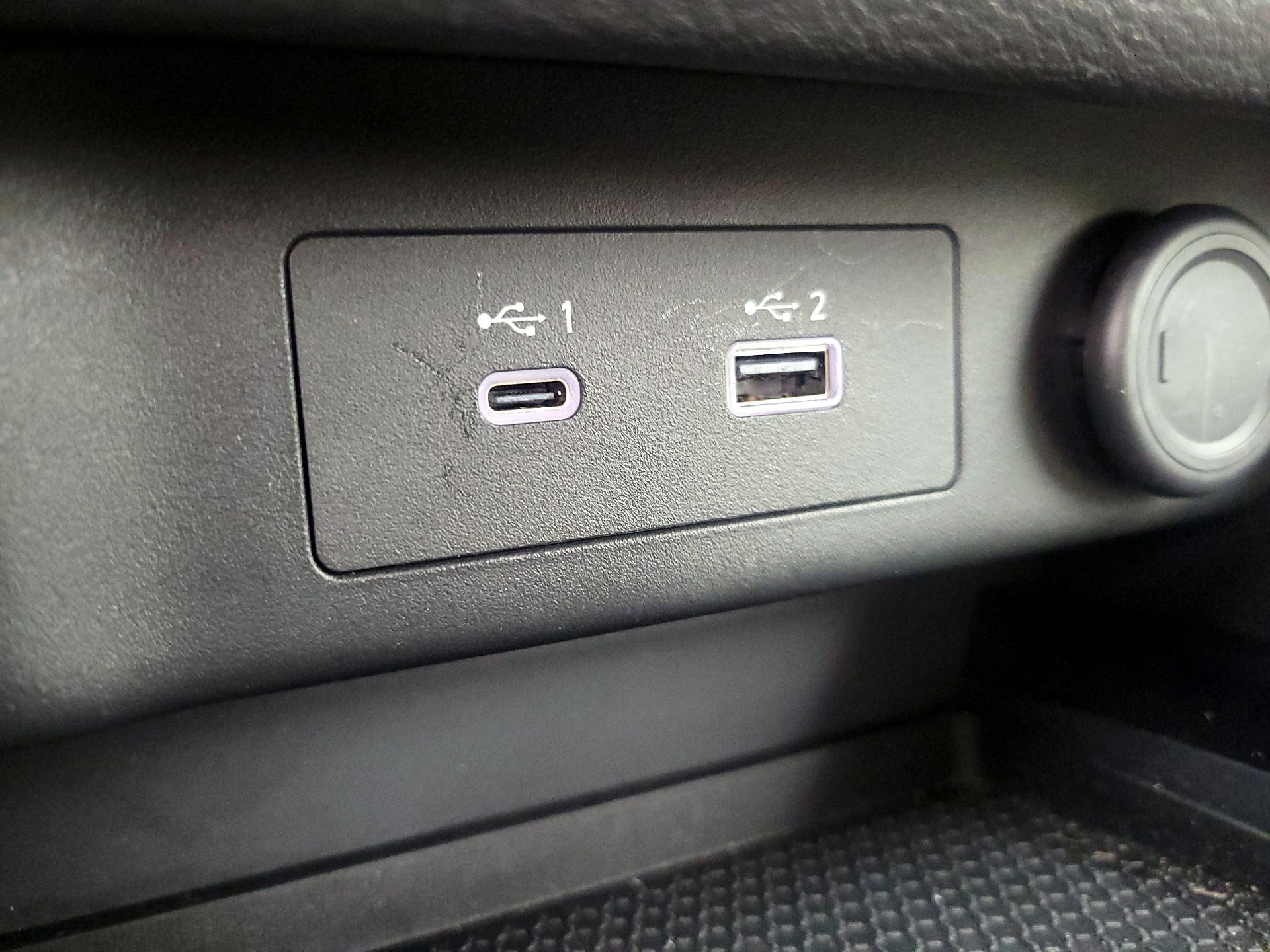 Thumbnail: 2023 Nissan Rogue - 18