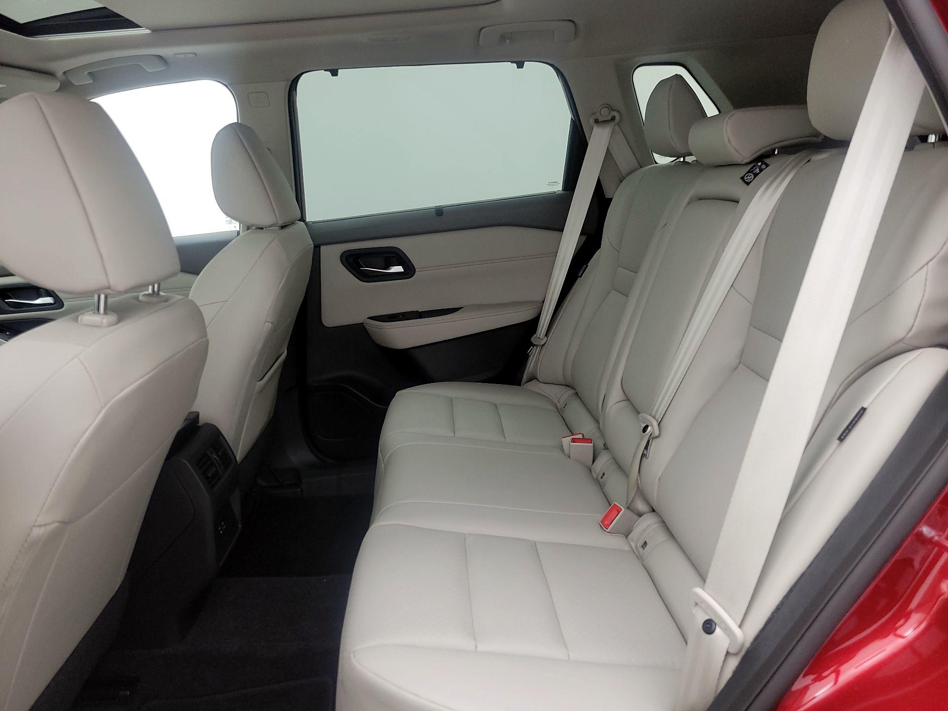 Thumbnail: 2023 Nissan Rogue - 20