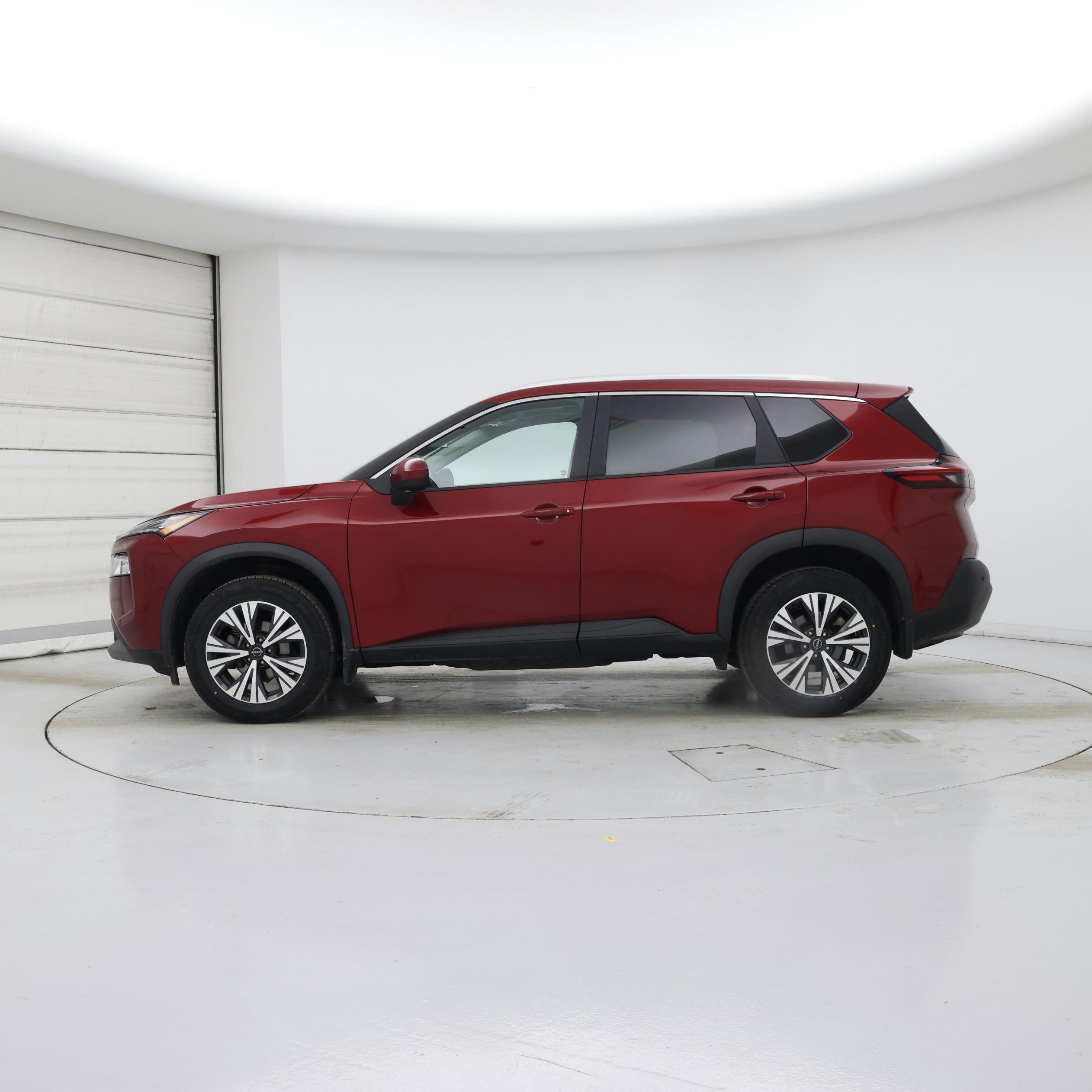 Thumbnail: 2023 Nissan Rogue - 3