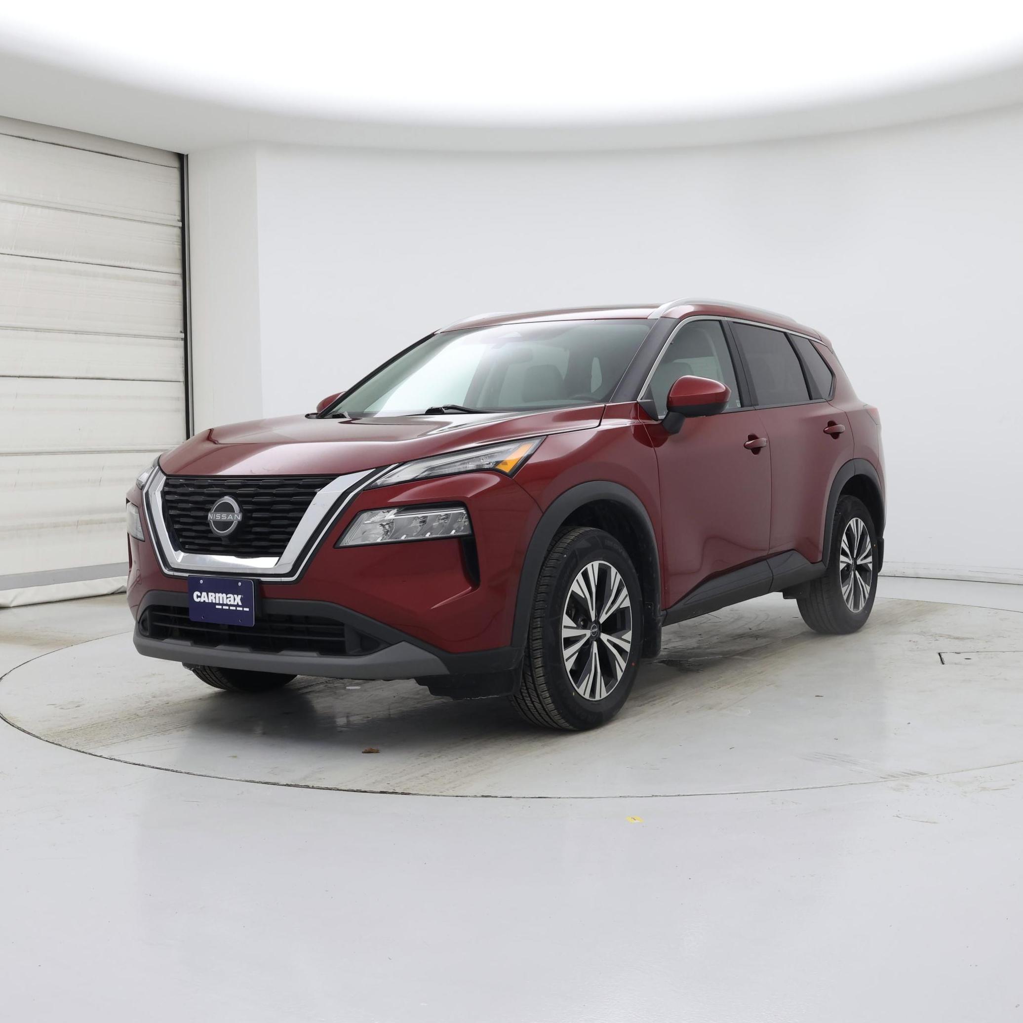 Thumbnail: 2023 Nissan Rogue - 4