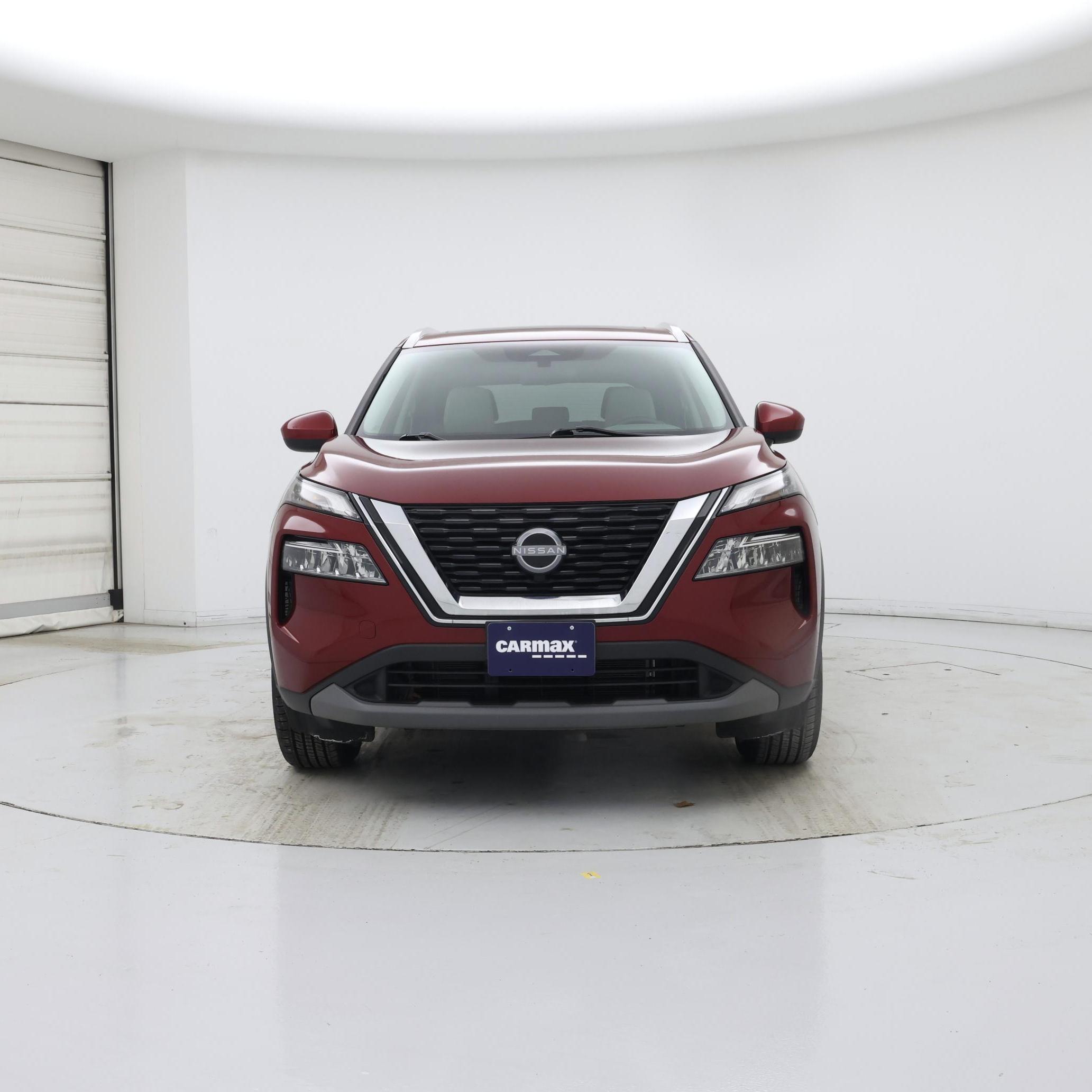 Thumbnail: 2023 Nissan Rogue - 5