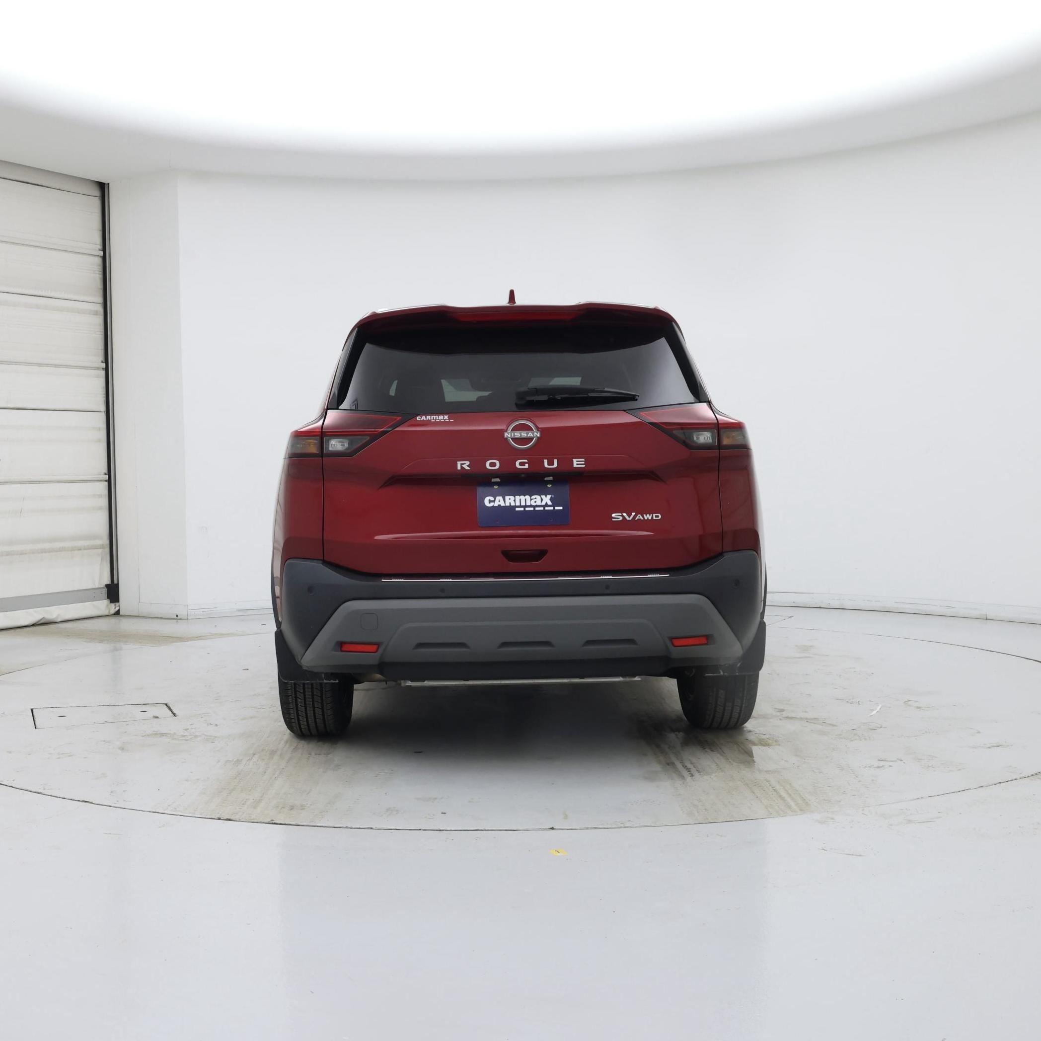 Thumbnail: 2023 Nissan Rogue - 6