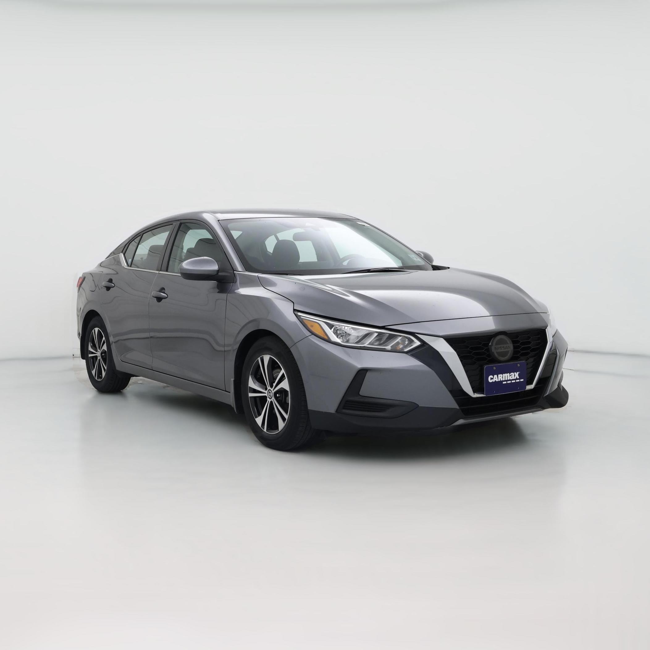 Thumbnail: 2023 Nissan Sentra - 1