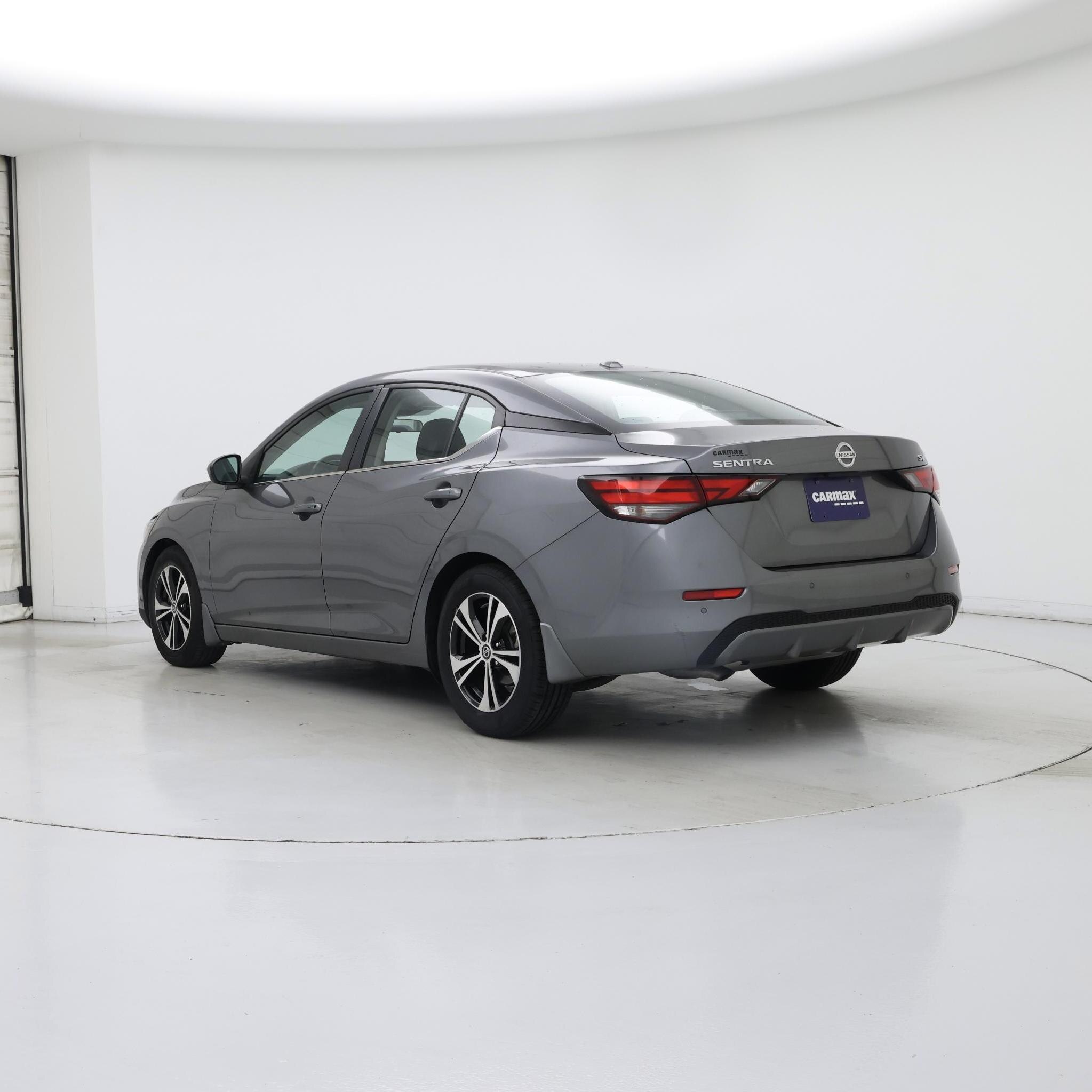 Thumbnail: 2023 Nissan Sentra - 2