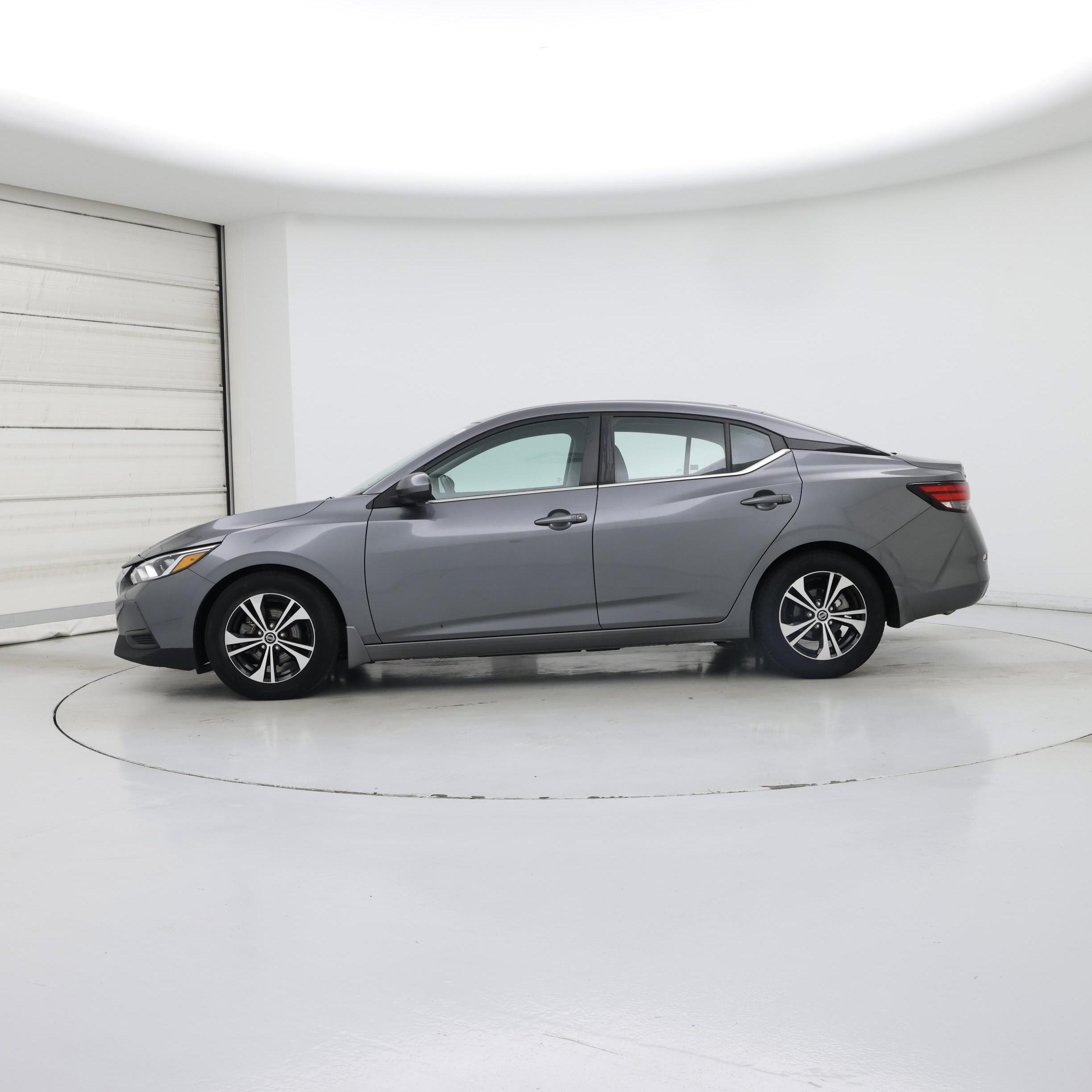 Thumbnail: 2023 Nissan Sentra - 3
