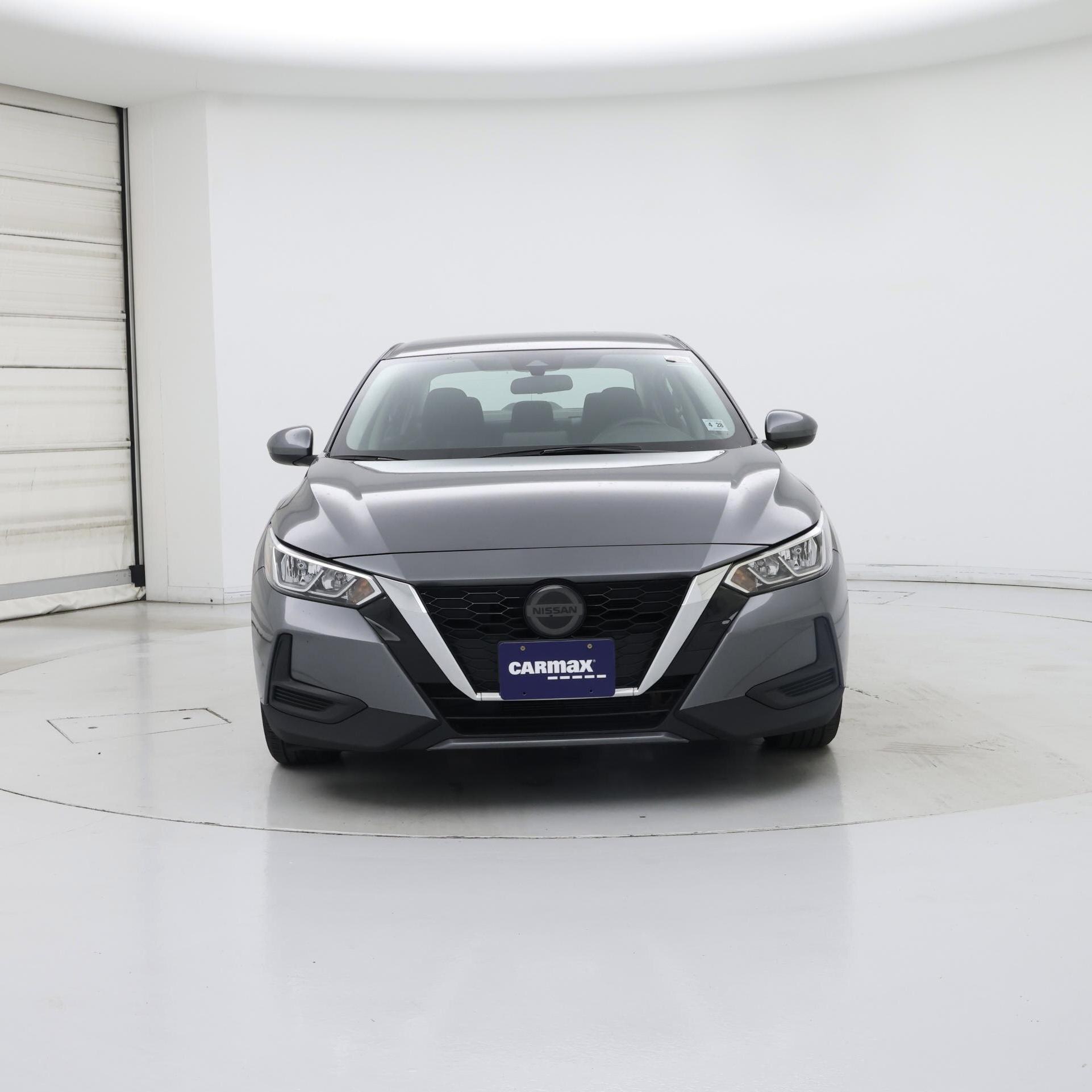 Thumbnail: 2023 Nissan Sentra - 5
