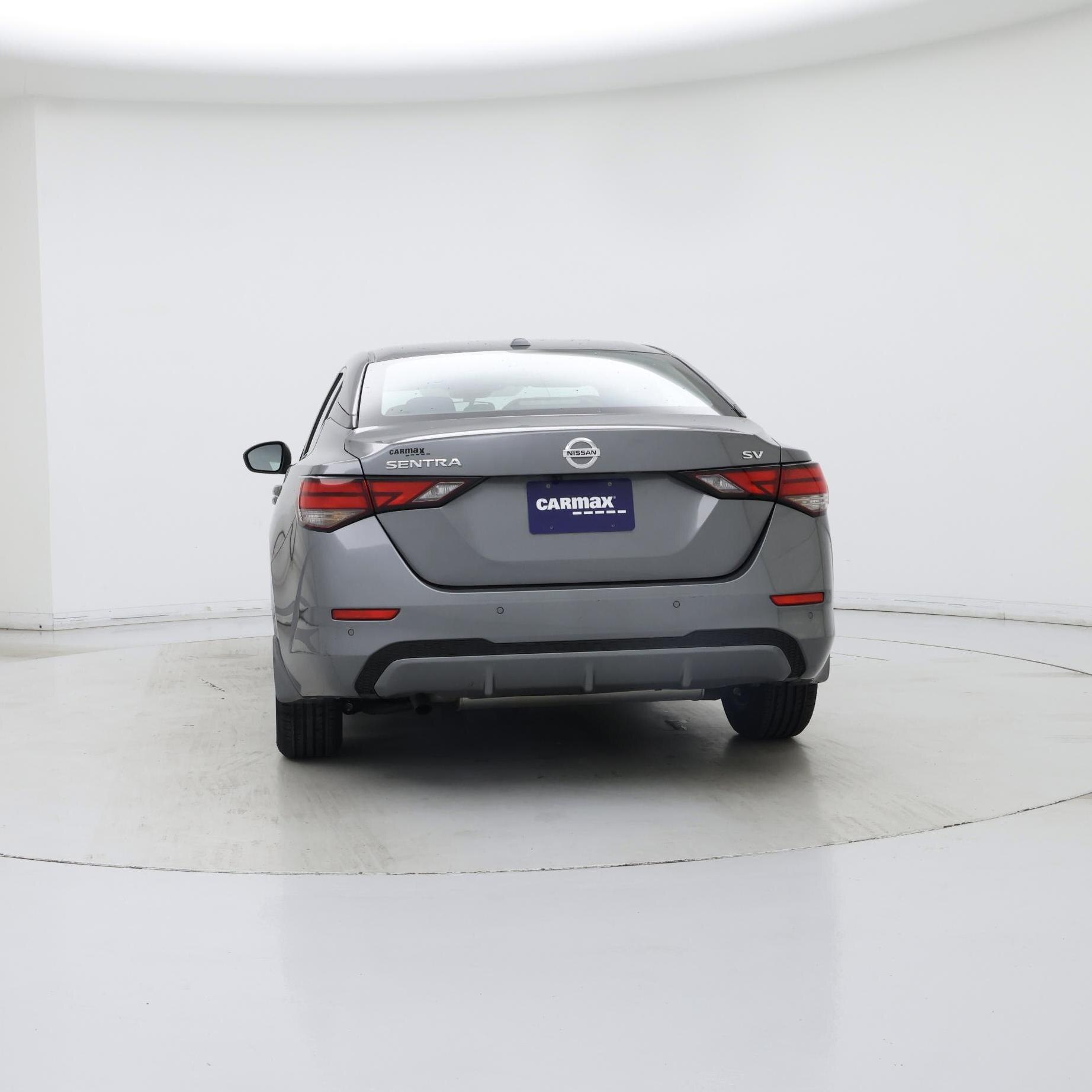 Thumbnail: 2023 Nissan Sentra - 6