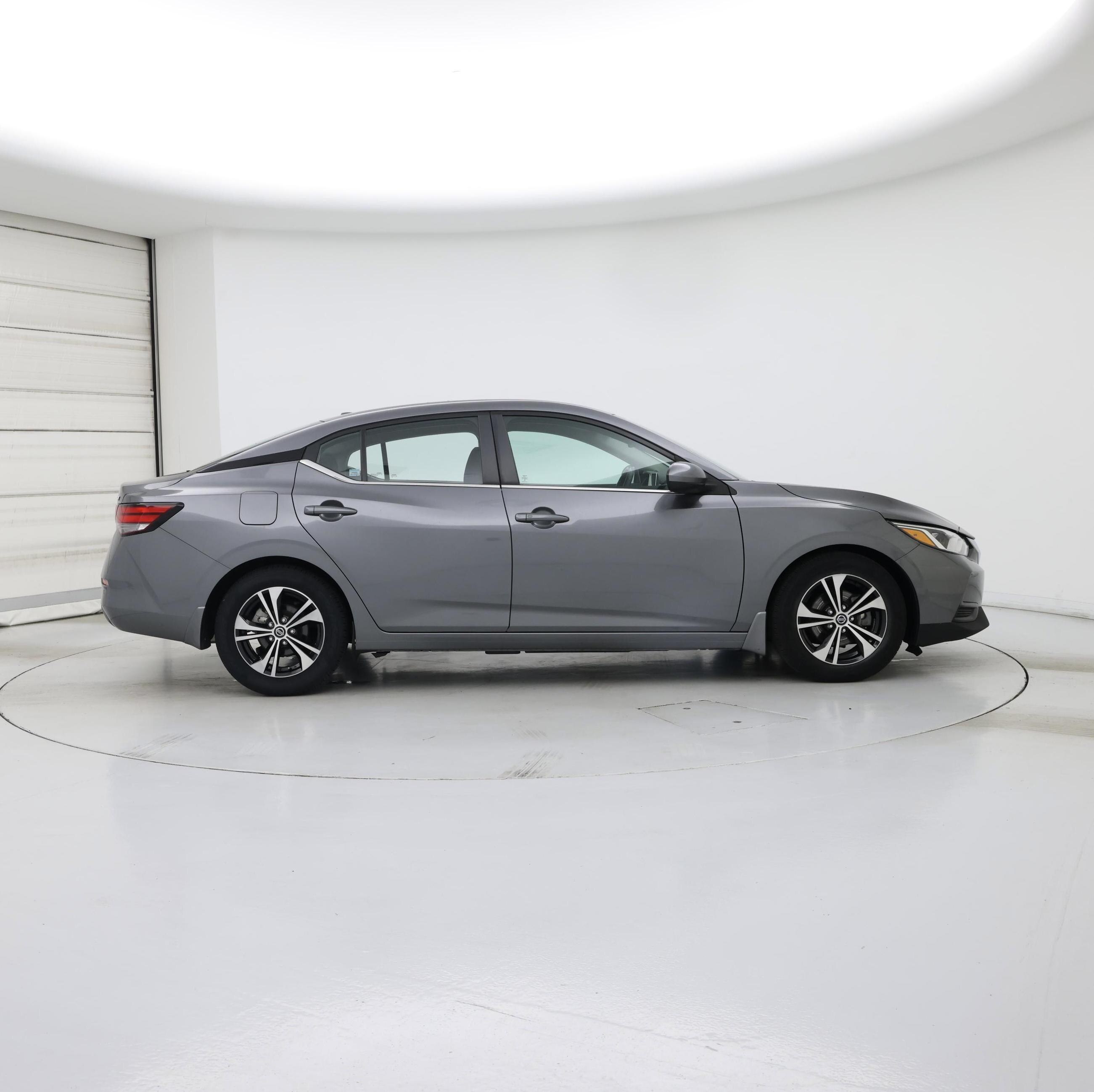 Thumbnail: 2023 Nissan Sentra - 7