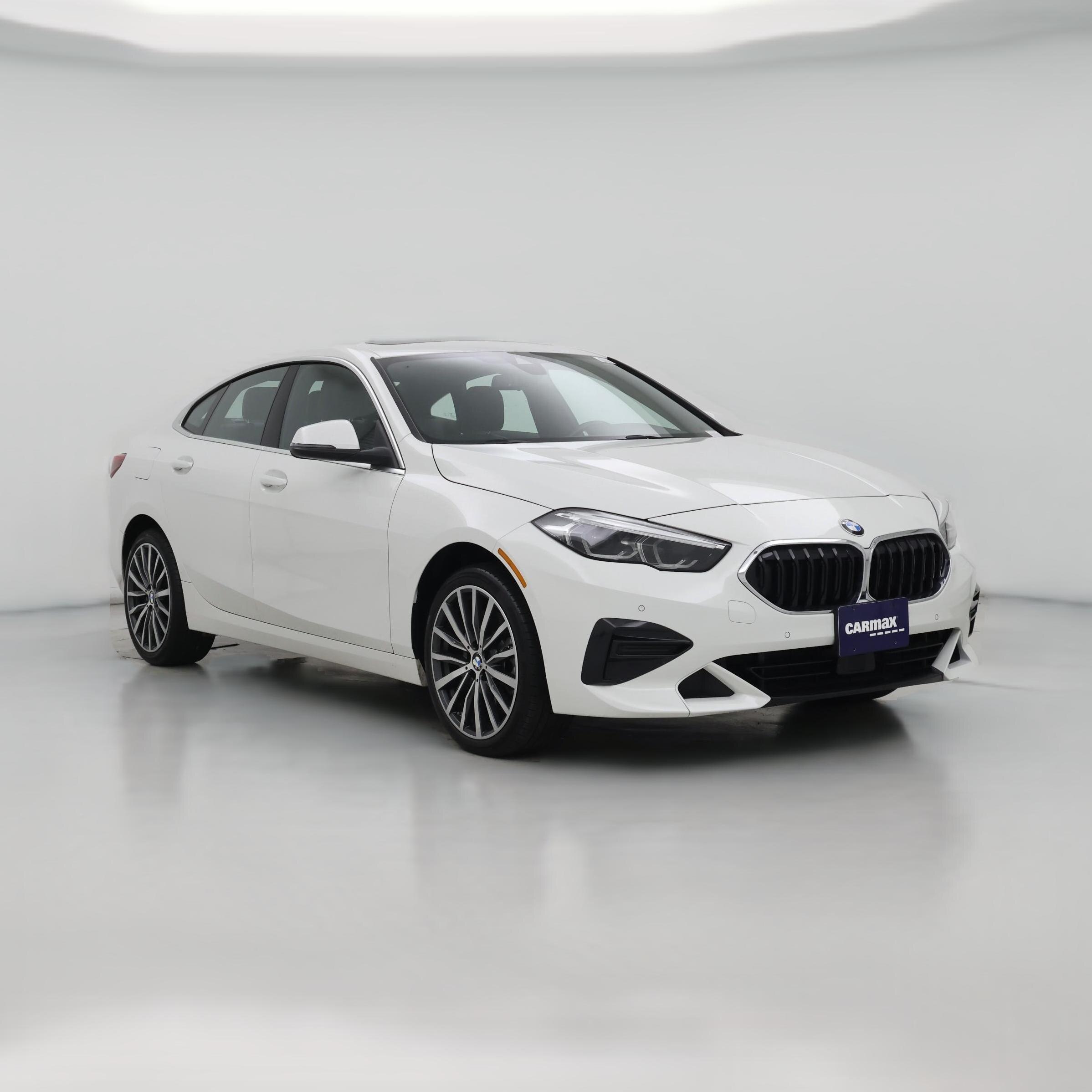 Thumbnail: 2024 BMW 2 Series - 1