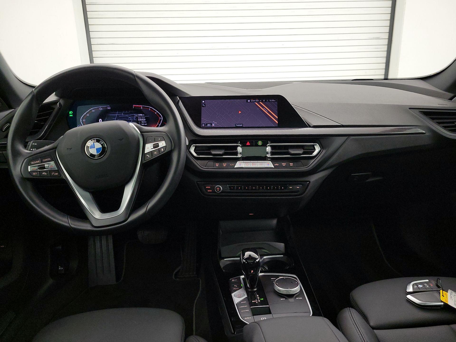 Thumbnail: 2024 BMW 2 Series - 9