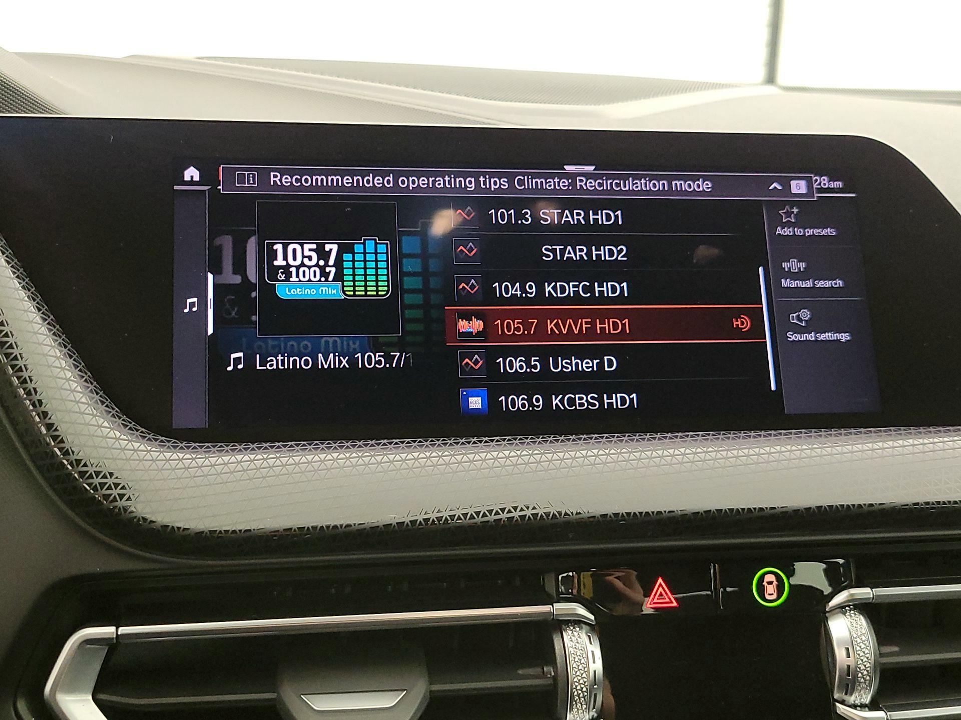 Thumbnail: 2024 BMW 2 Series - 16