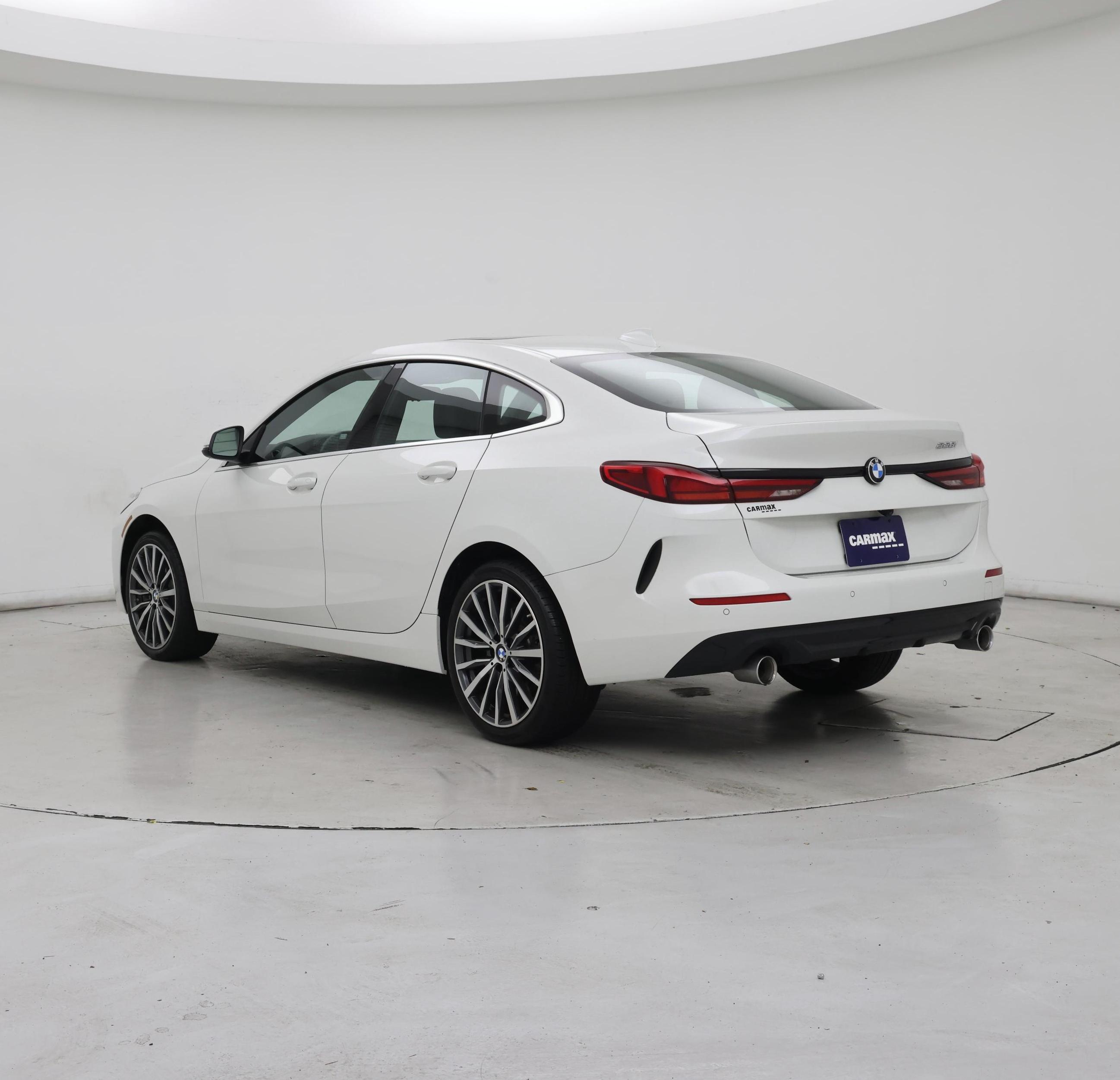 Thumbnail: 2024 BMW 2 Series - 2