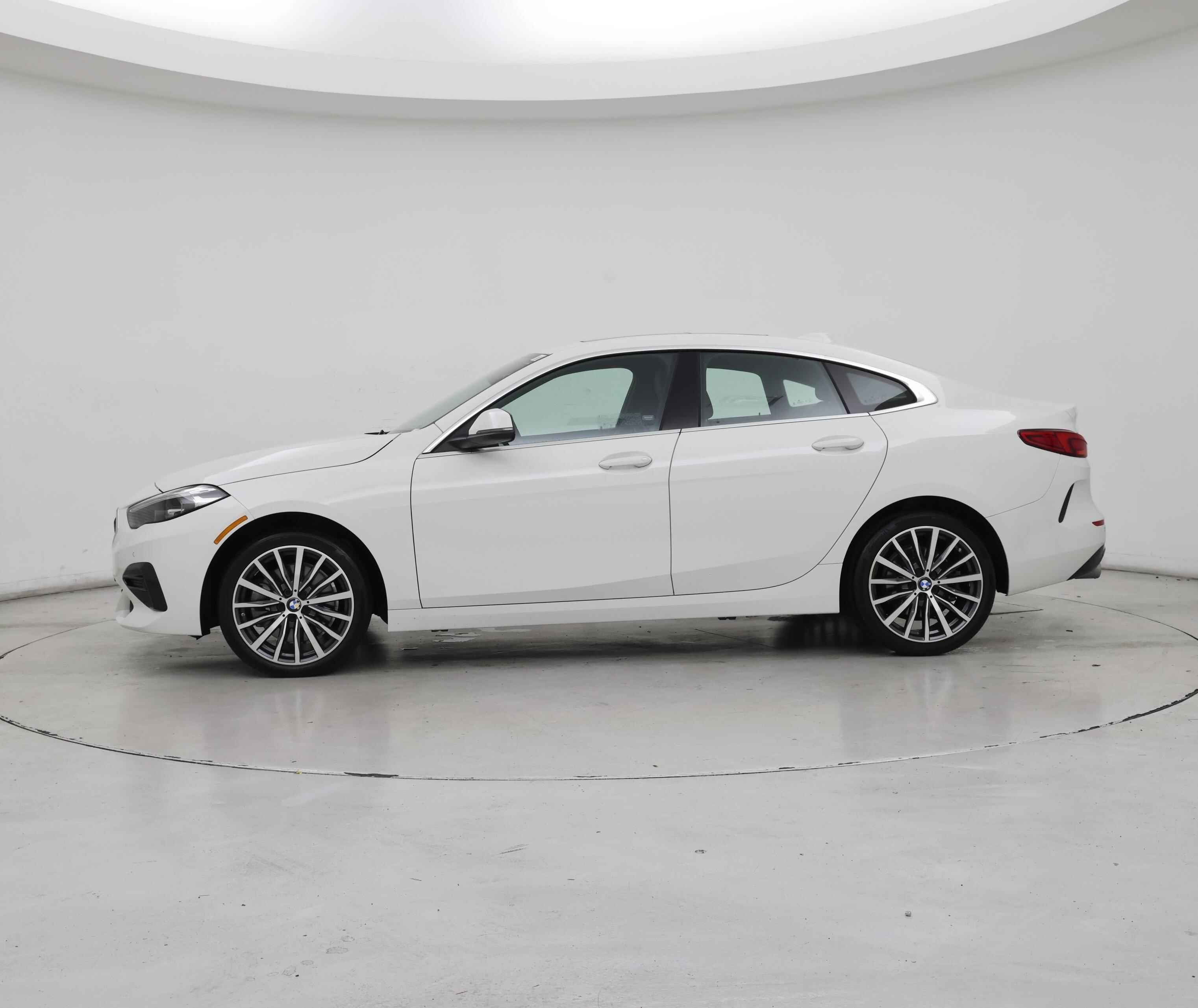 Thumbnail: 2024 BMW 2 Series - 3