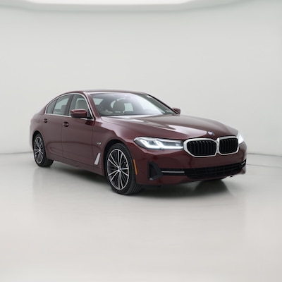 2023 BMW 530e Plug-in Hybrid e xDrive