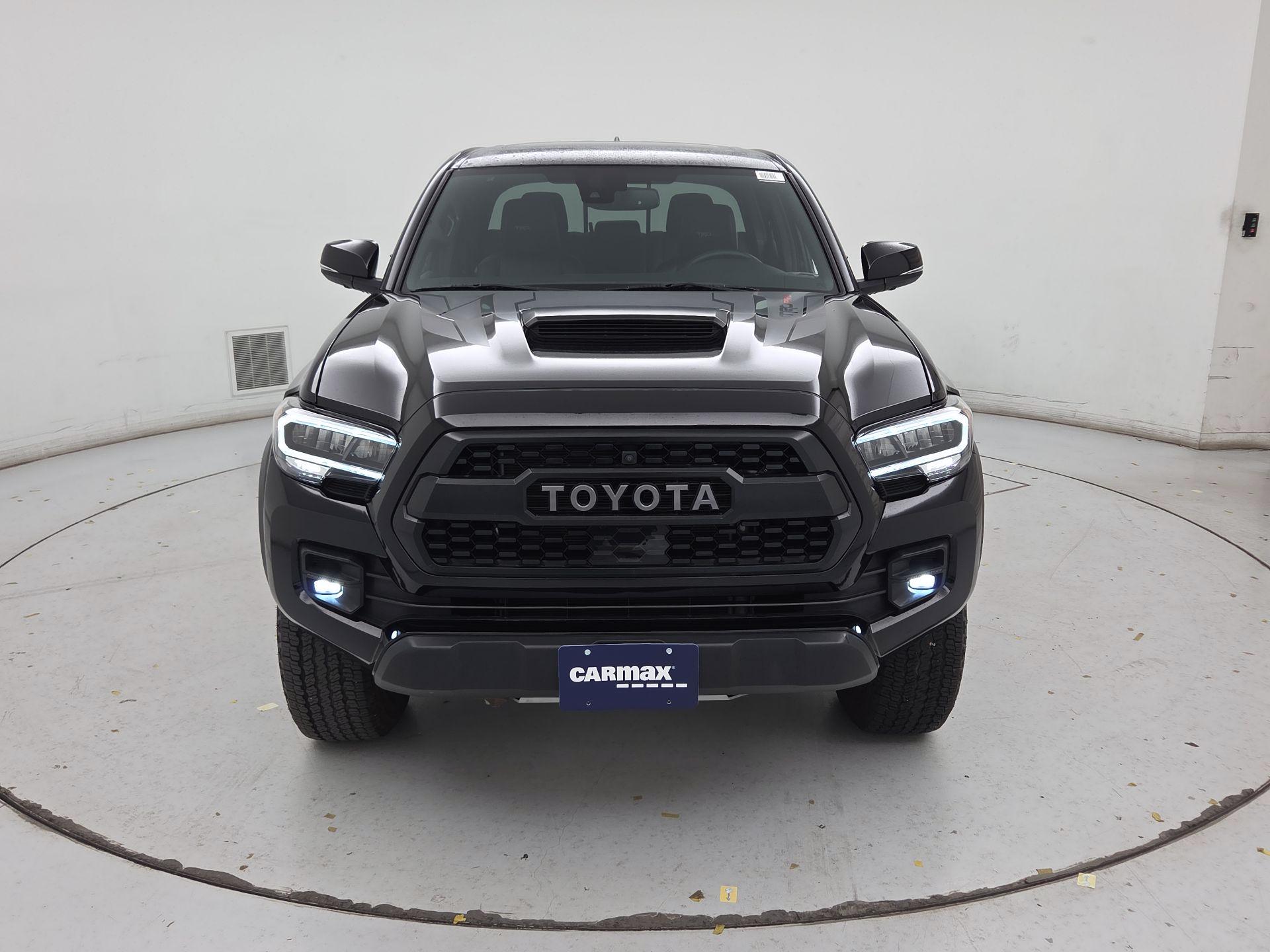 Thumbnail: 2020 Toyota Tacoma - 2