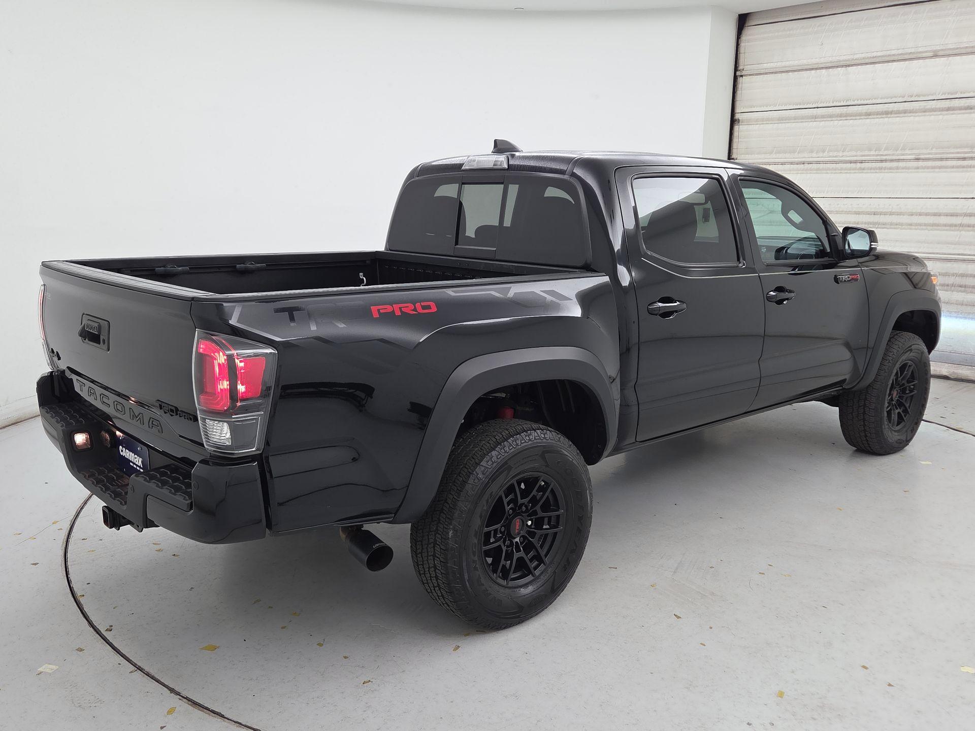 Thumbnail: 2020 Toyota Tacoma - 5