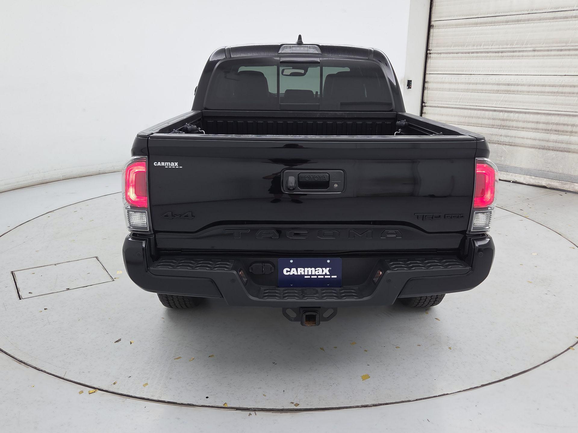 Thumbnail: 2020 Toyota Tacoma - 6