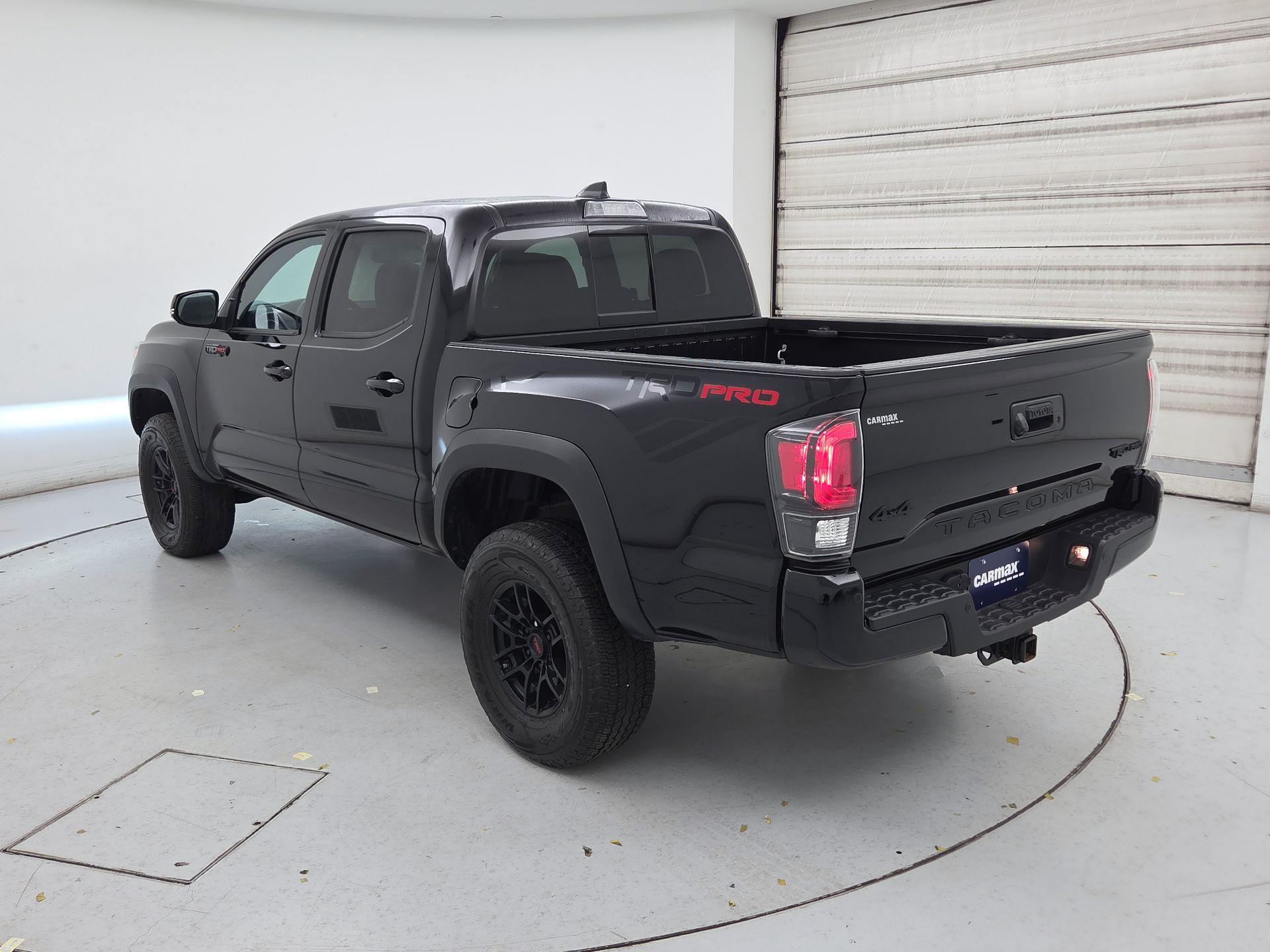 Thumbnail: 2020 Toyota Tacoma - 7