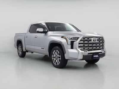 2023 Toyota Tundra 1794