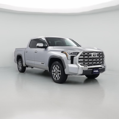 2023 Toyota Tundra 1794