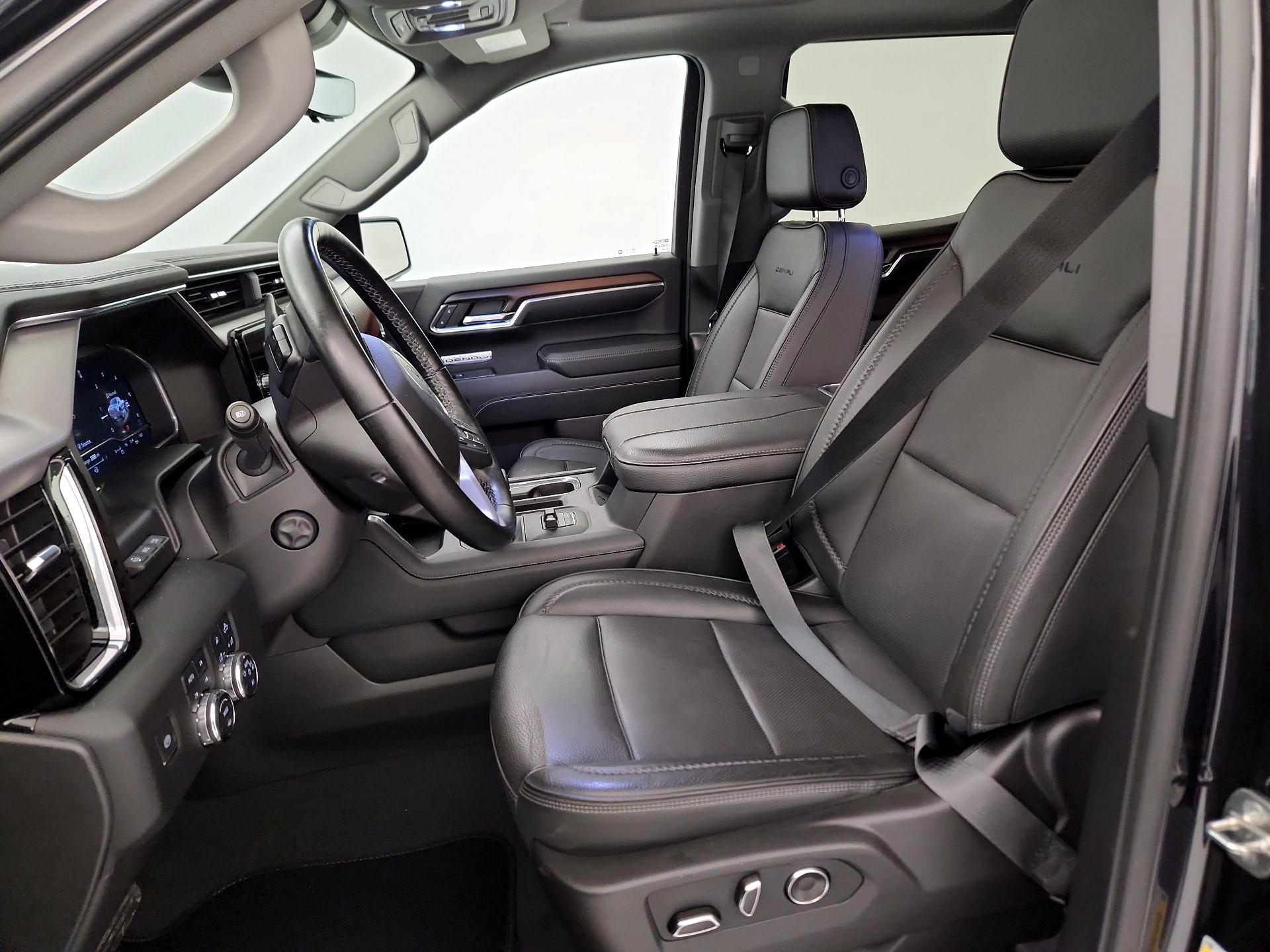 Thumbnail: 2024 GMC Sierra 1500 - 11