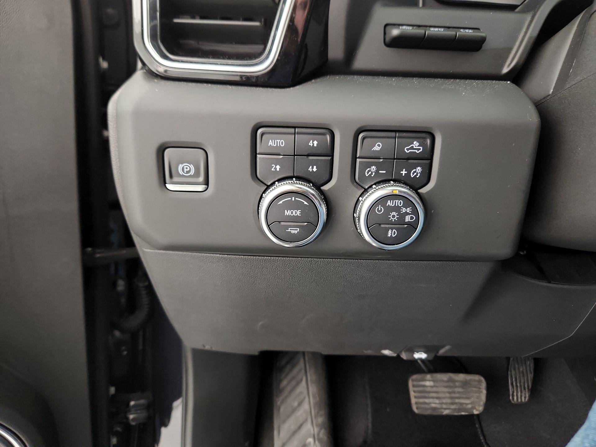 Thumbnail: 2024 GMC Sierra 1500 - 13