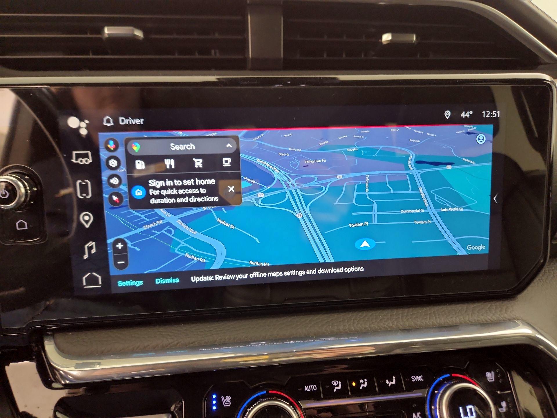 Thumbnail: 2024 GMC Sierra 1500 - 14