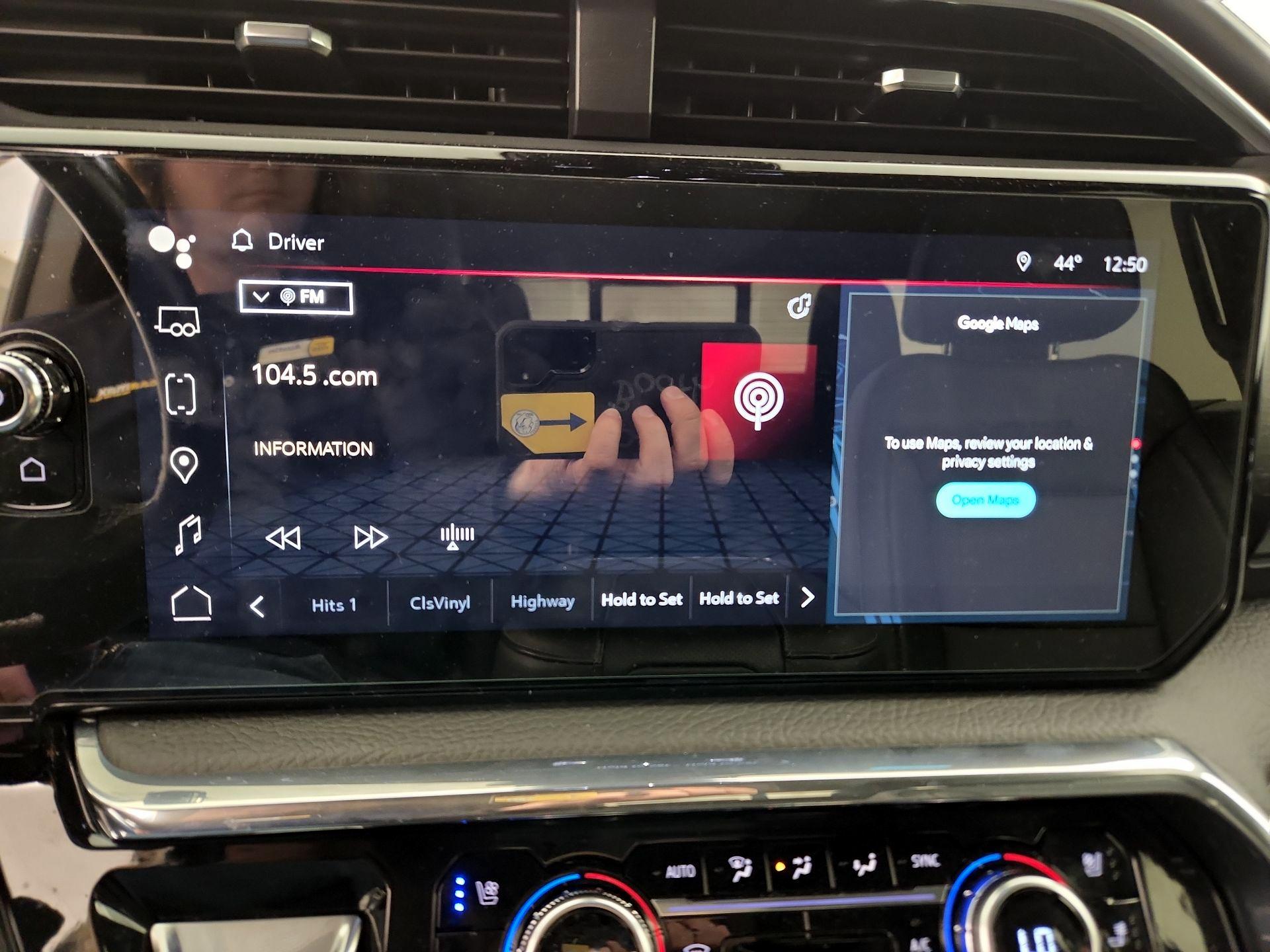 Thumbnail: 2024 GMC Sierra 1500 - 16