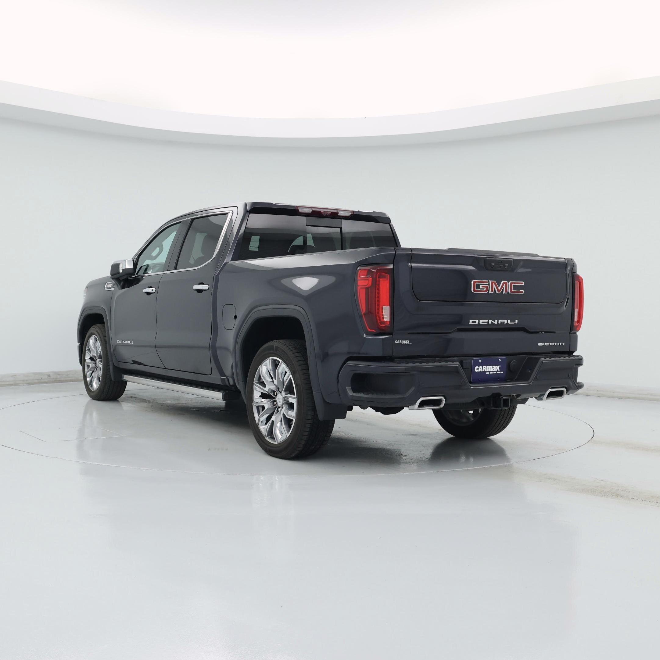 Thumbnail: 2024 GMC Sierra 1500 - 2