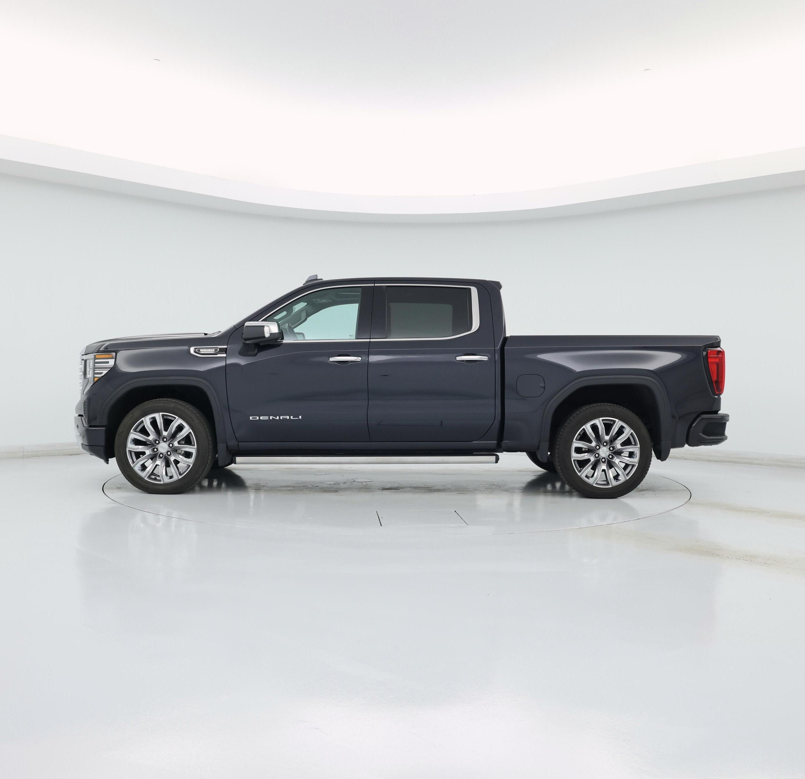 Thumbnail: 2024 GMC Sierra 1500 - 3