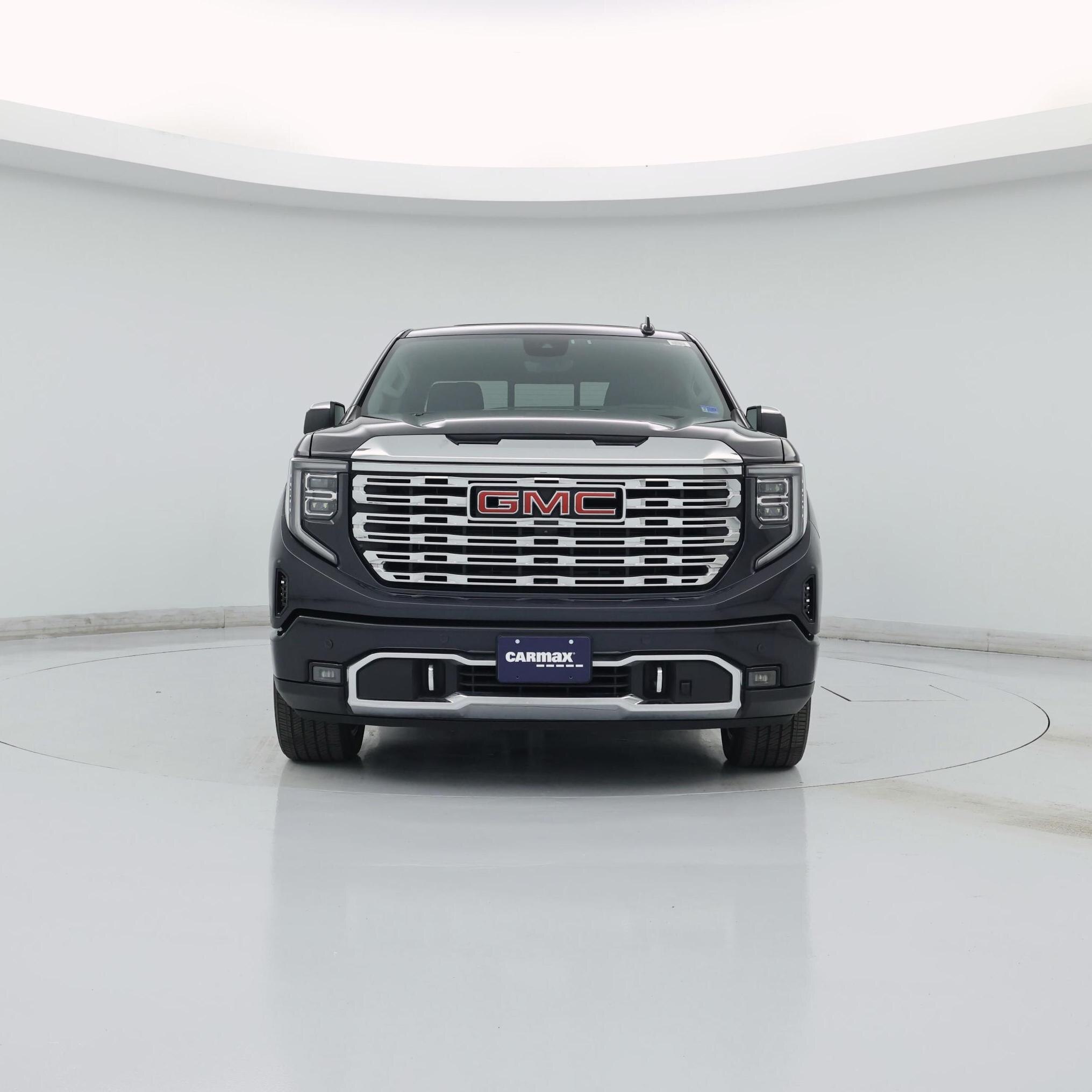 Thumbnail: 2024 GMC Sierra 1500 - 5