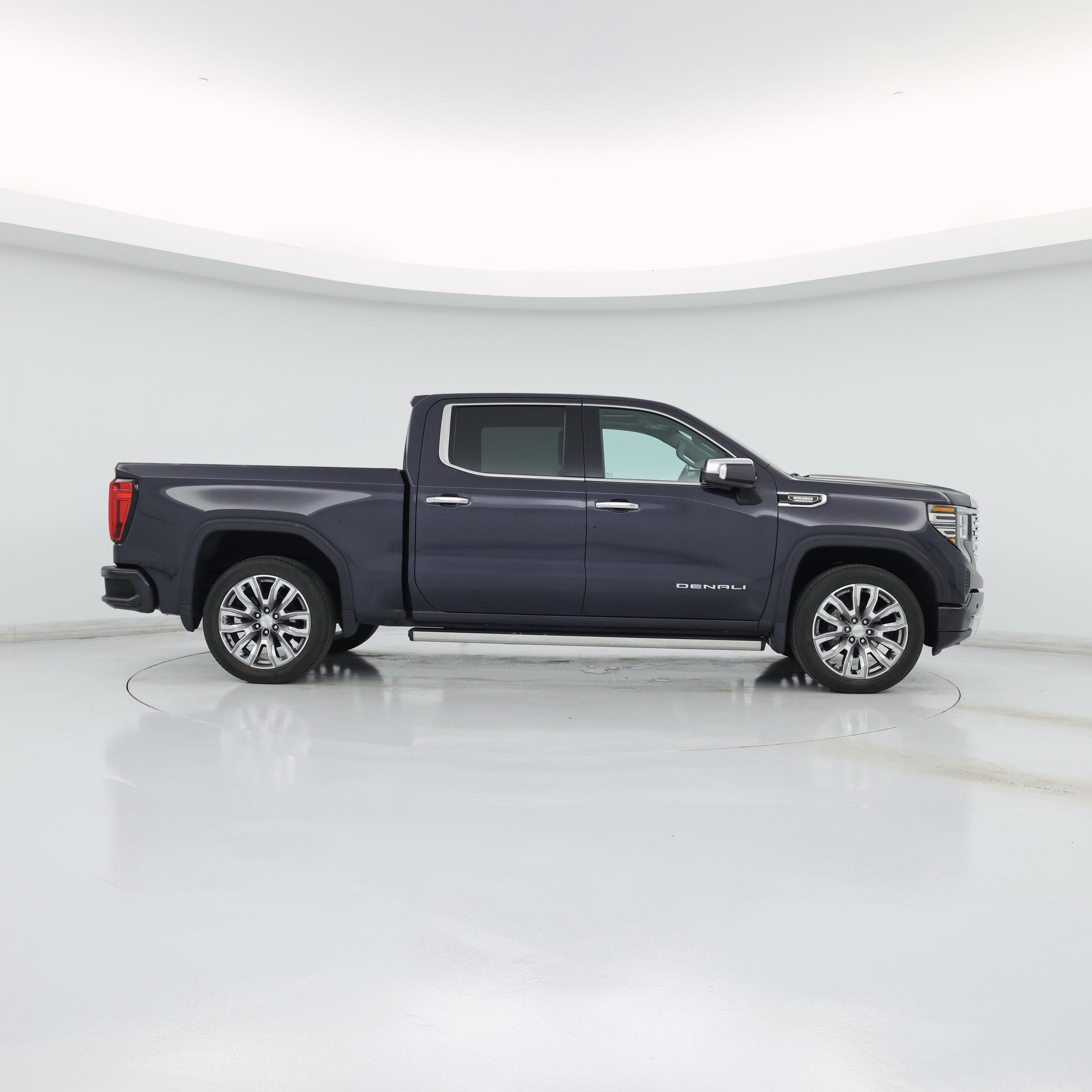 Thumbnail: 2024 GMC Sierra 1500 - 7