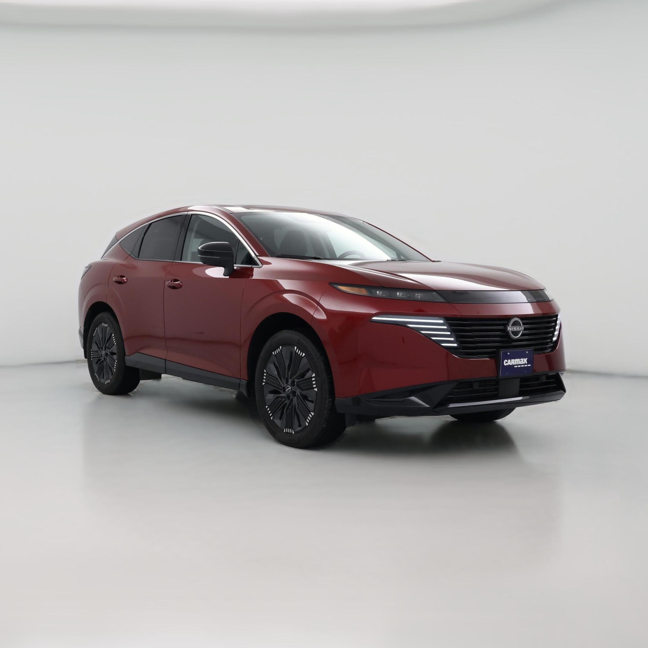 Thumbnail: 2025 Nissan Murano - 1