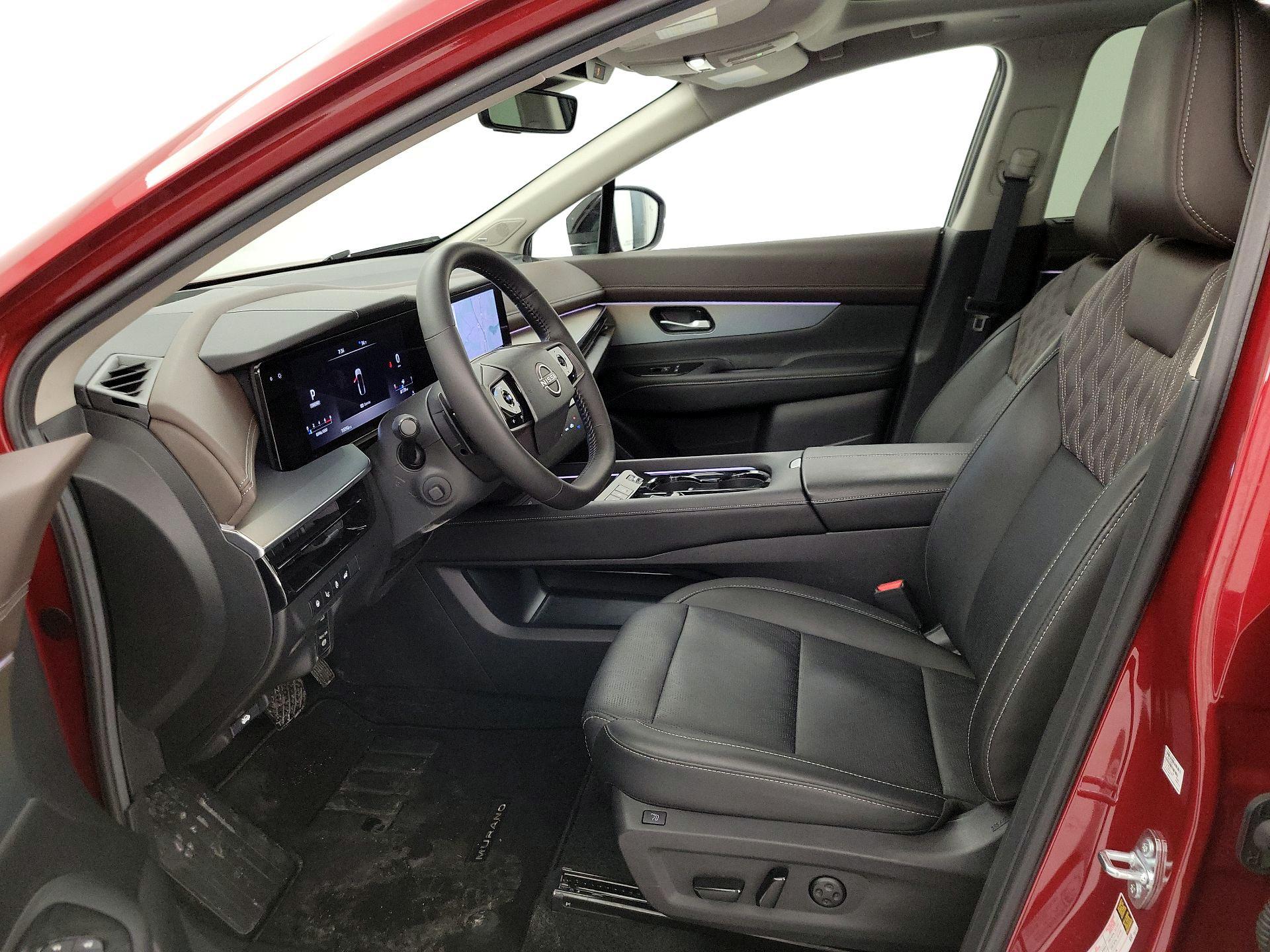 Thumbnail: 2025 Nissan Murano - 11
