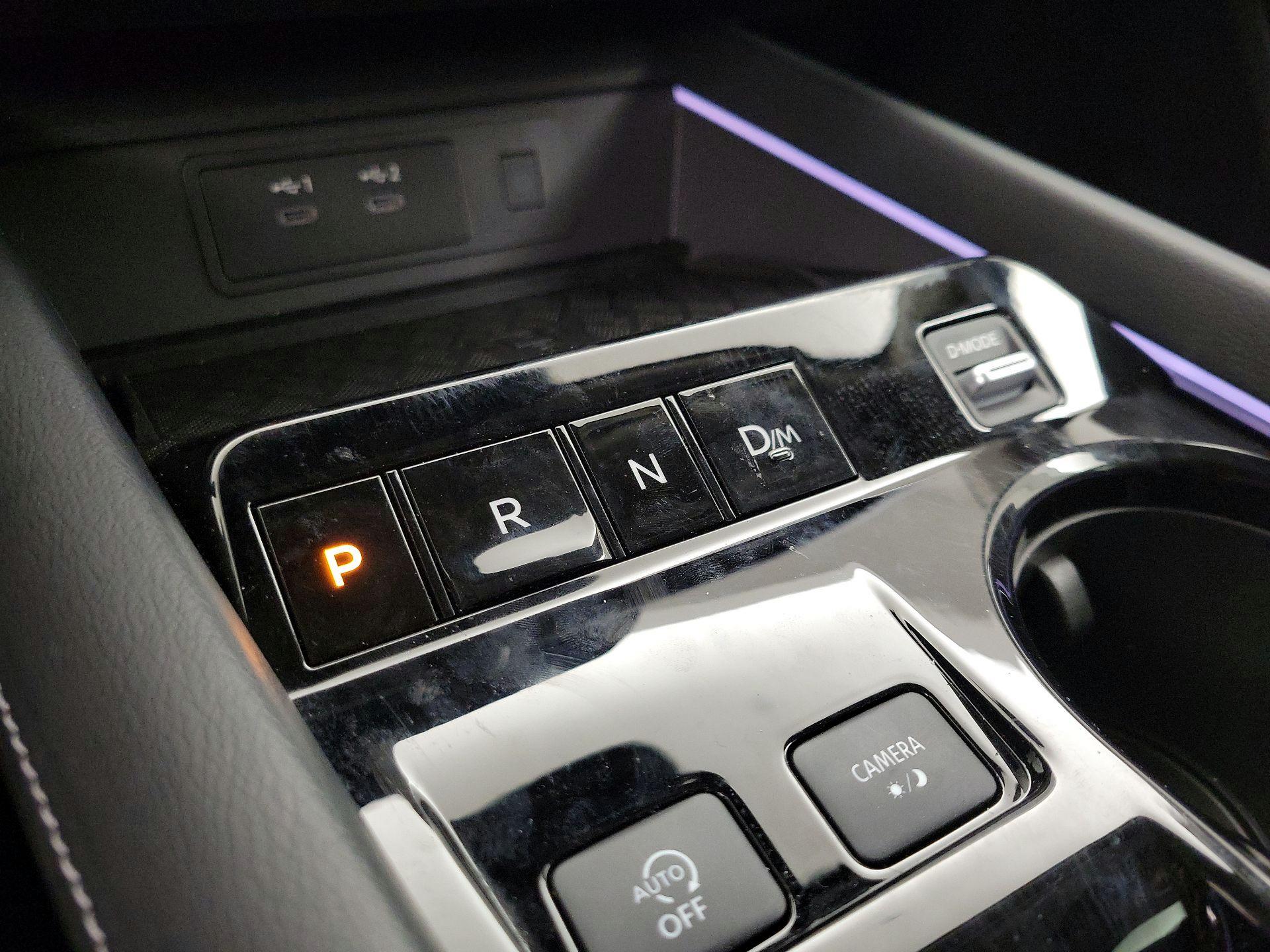 Thumbnail: 2025 Nissan Murano - 18