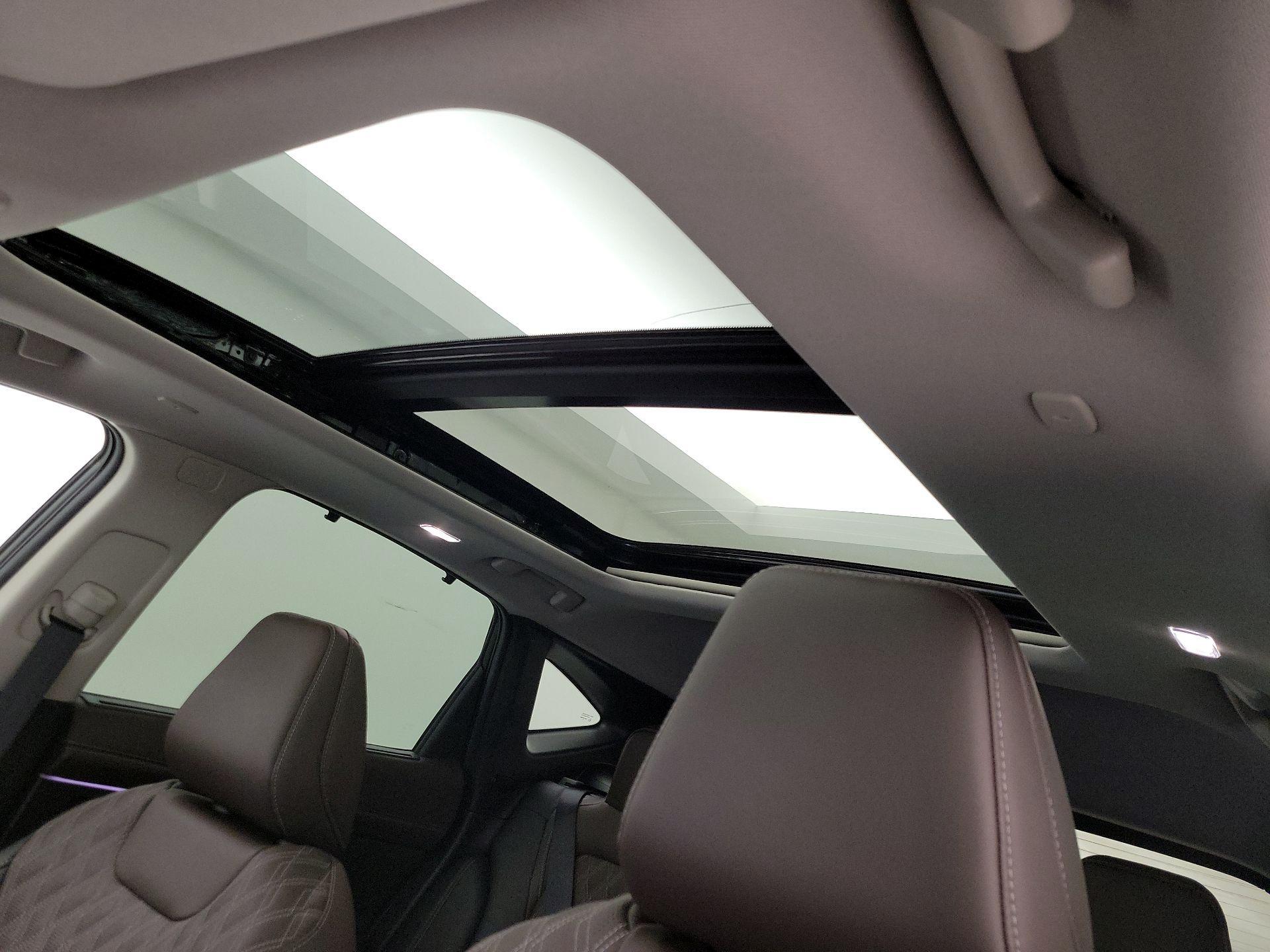 Thumbnail: 2025 Nissan Murano - 20