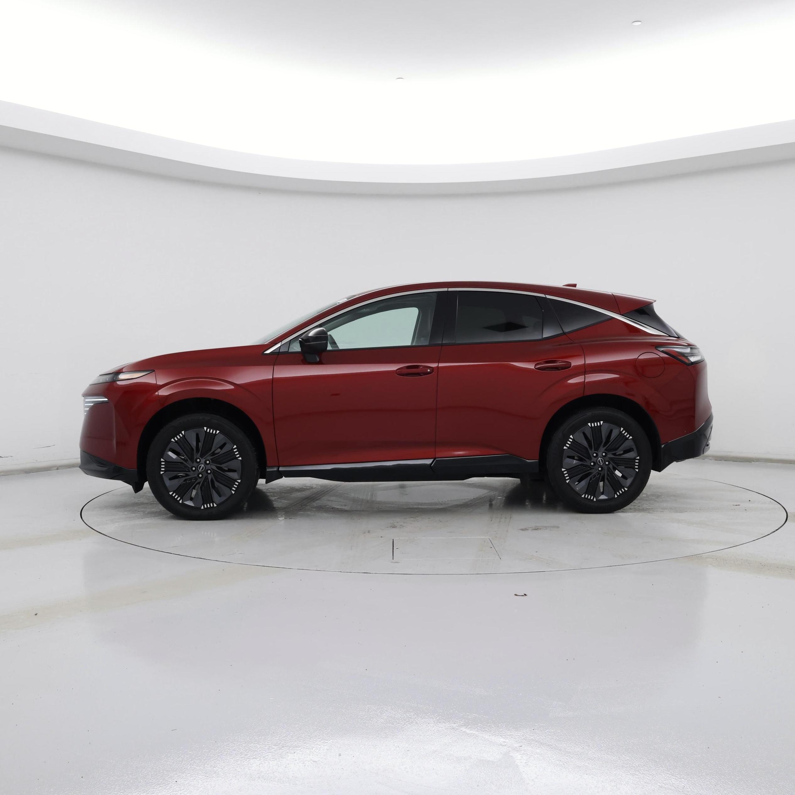 Thumbnail: 2025 Nissan Murano - 3