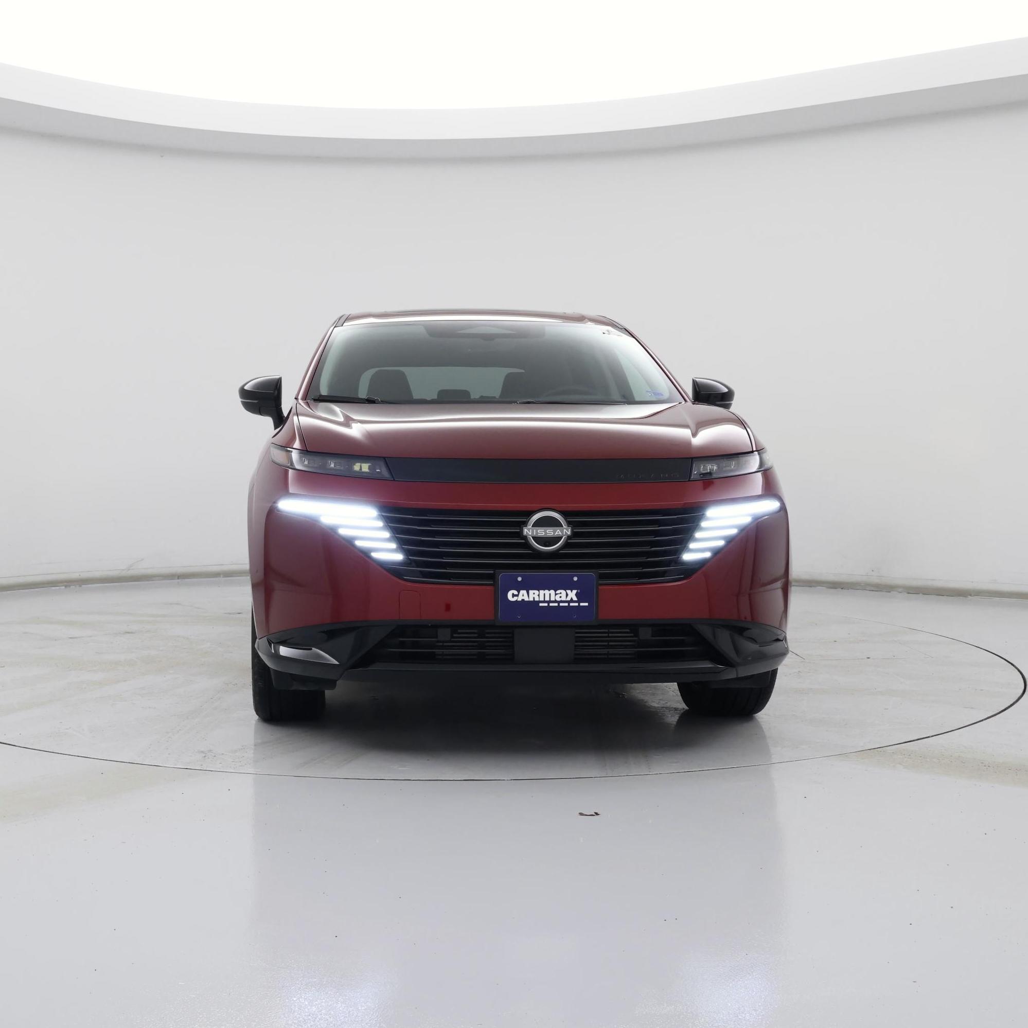 Thumbnail: 2025 Nissan Murano - 5