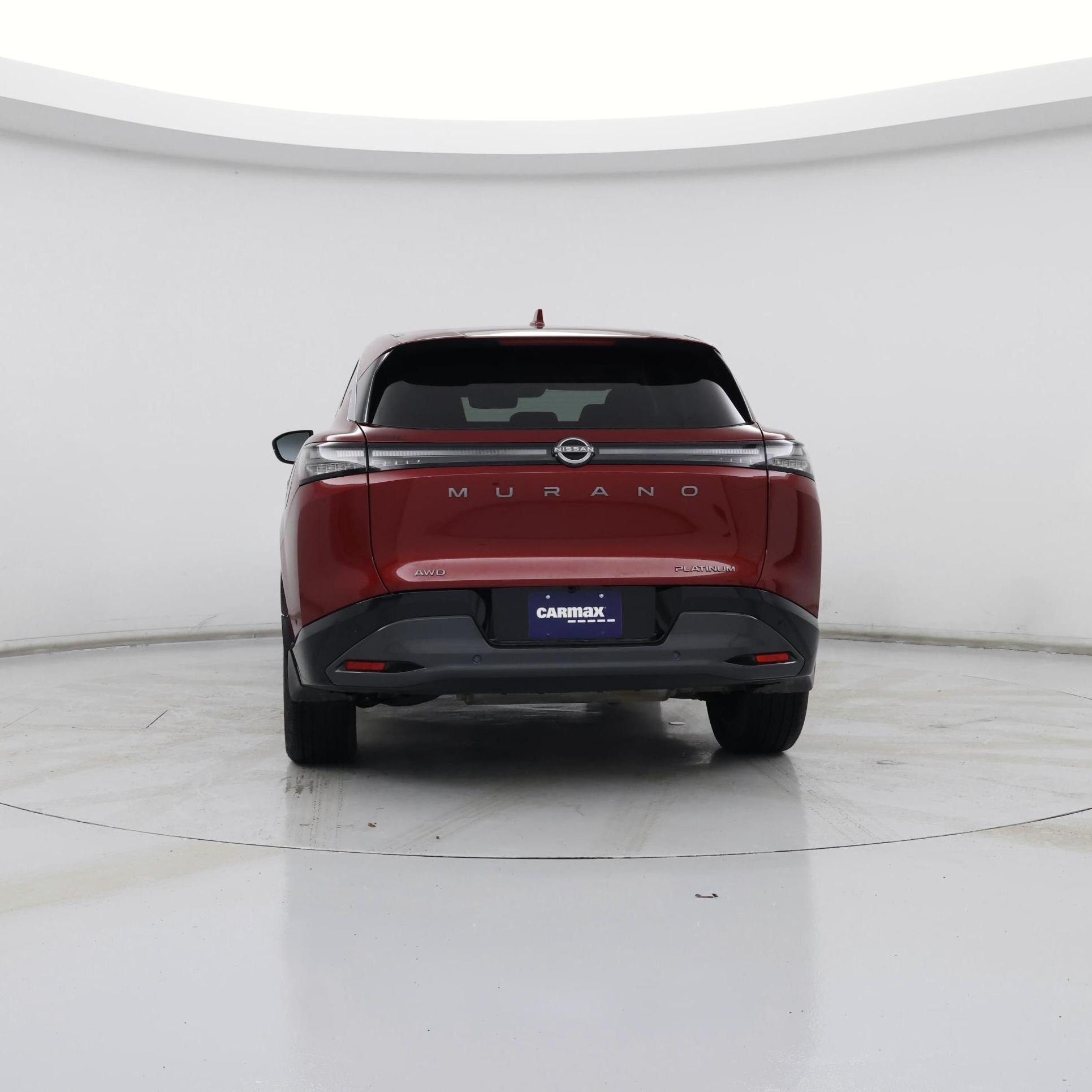 Thumbnail: 2025 Nissan Murano - 6