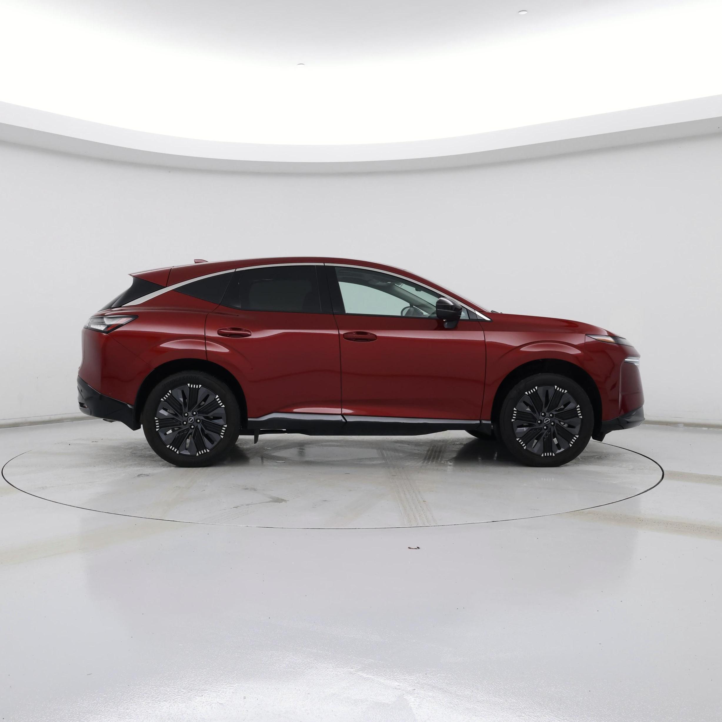 Thumbnail: 2025 Nissan Murano - 7