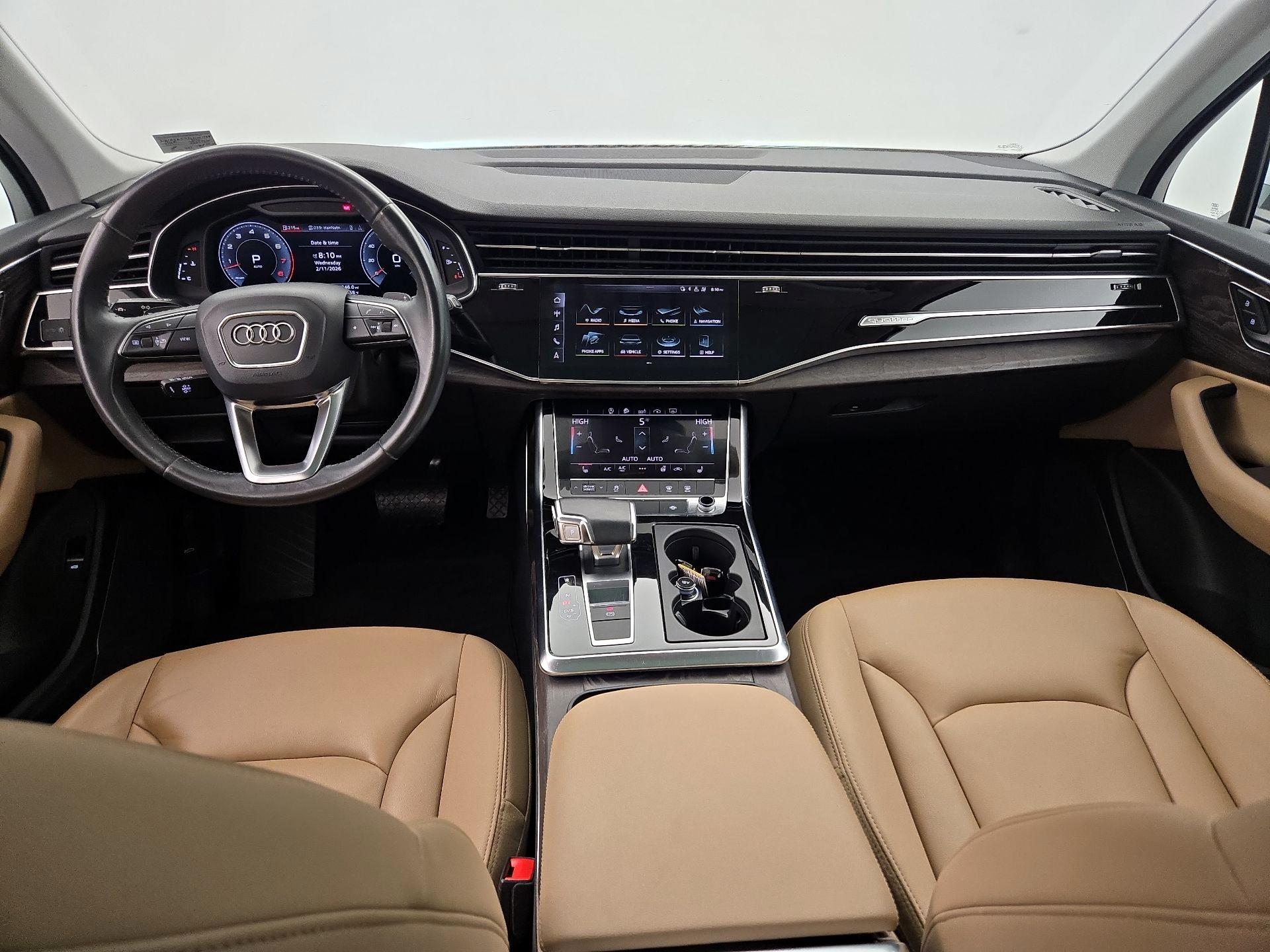 Thumbnail: 2020 Audi Q7 - 9