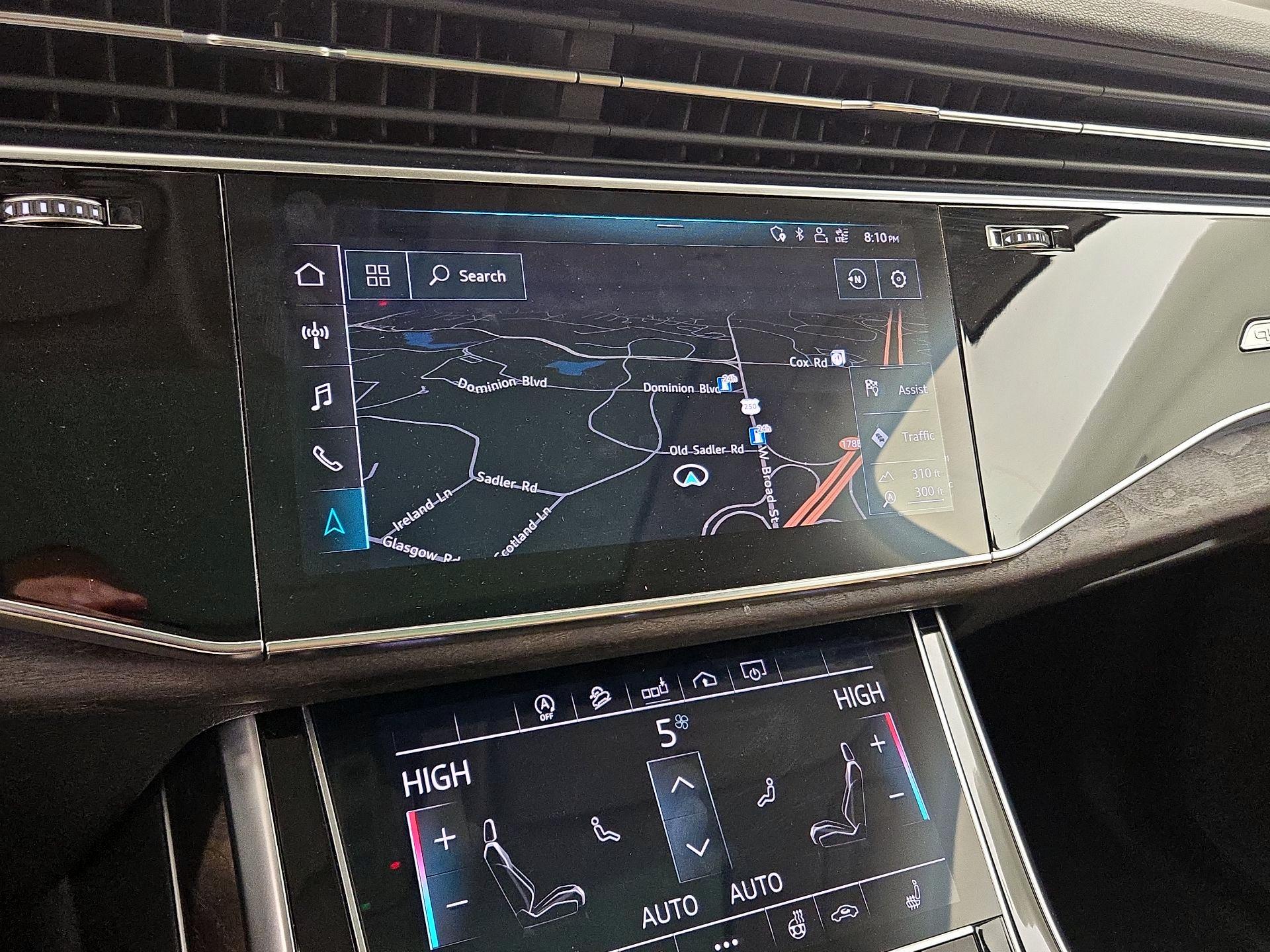 Thumbnail: 2020 Audi Q7 - 14