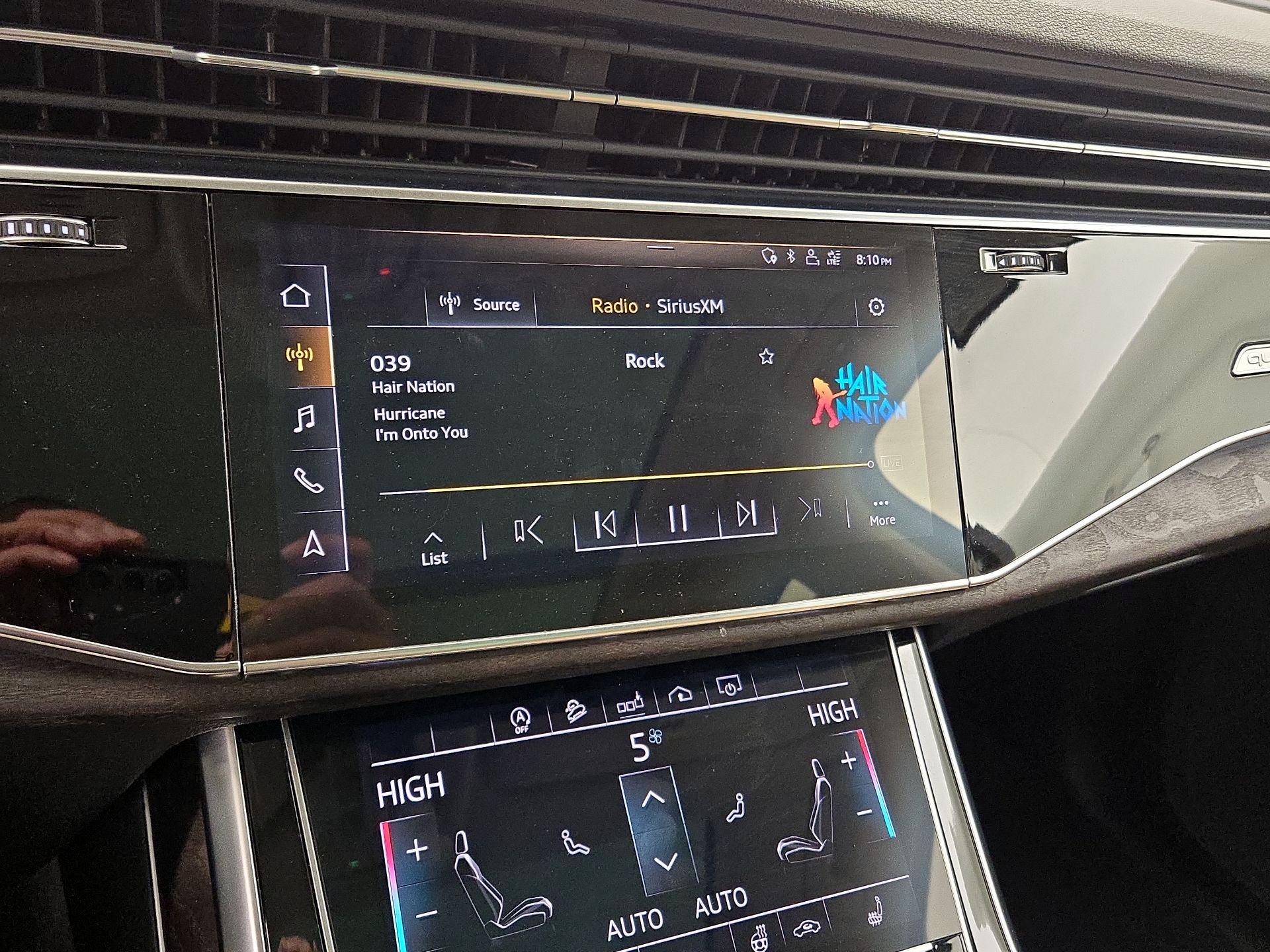 Thumbnail: 2020 Audi Q7 - 16