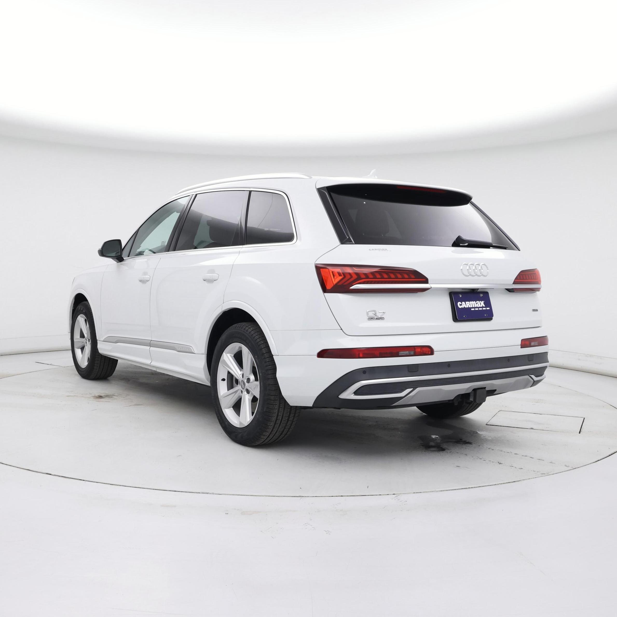 Thumbnail: 2020 Audi Q7 - 2