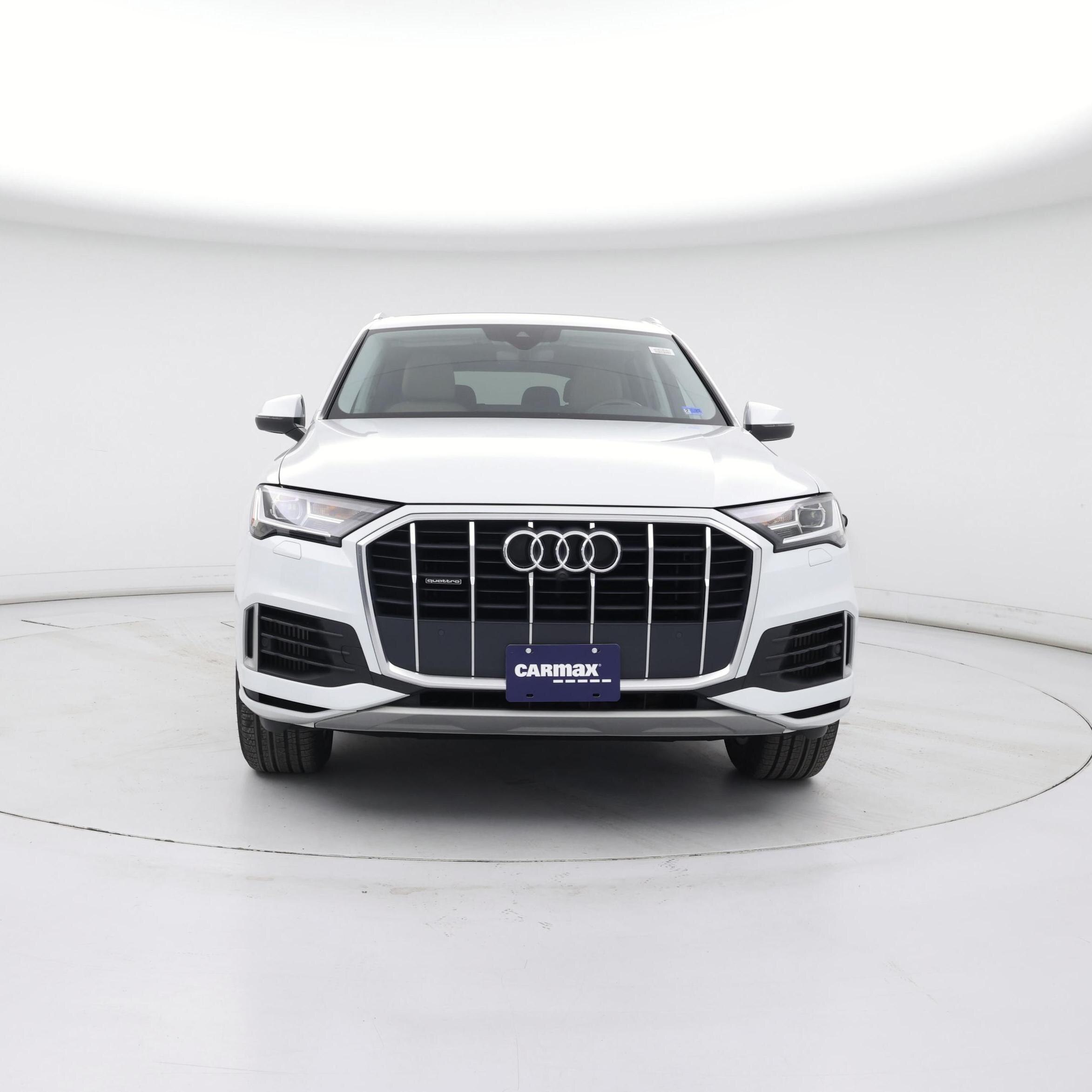 Thumbnail: 2020 Audi Q7 - 5