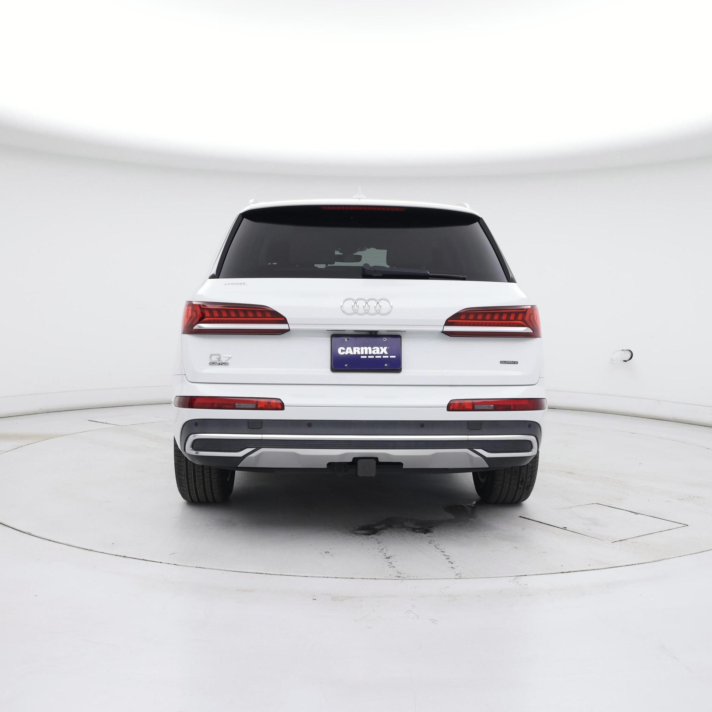 Thumbnail: 2020 Audi Q7 - 6