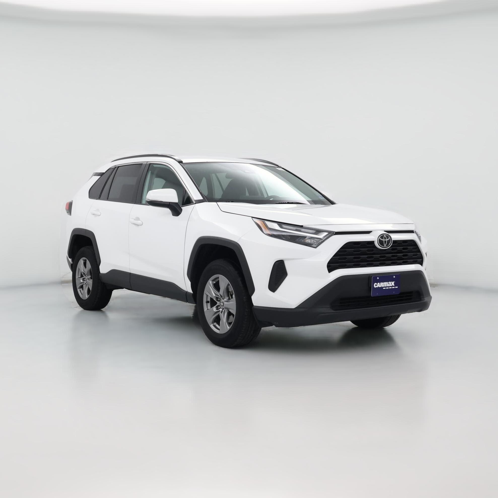 Thumbnail: 2024 Toyota RAV4 - 1